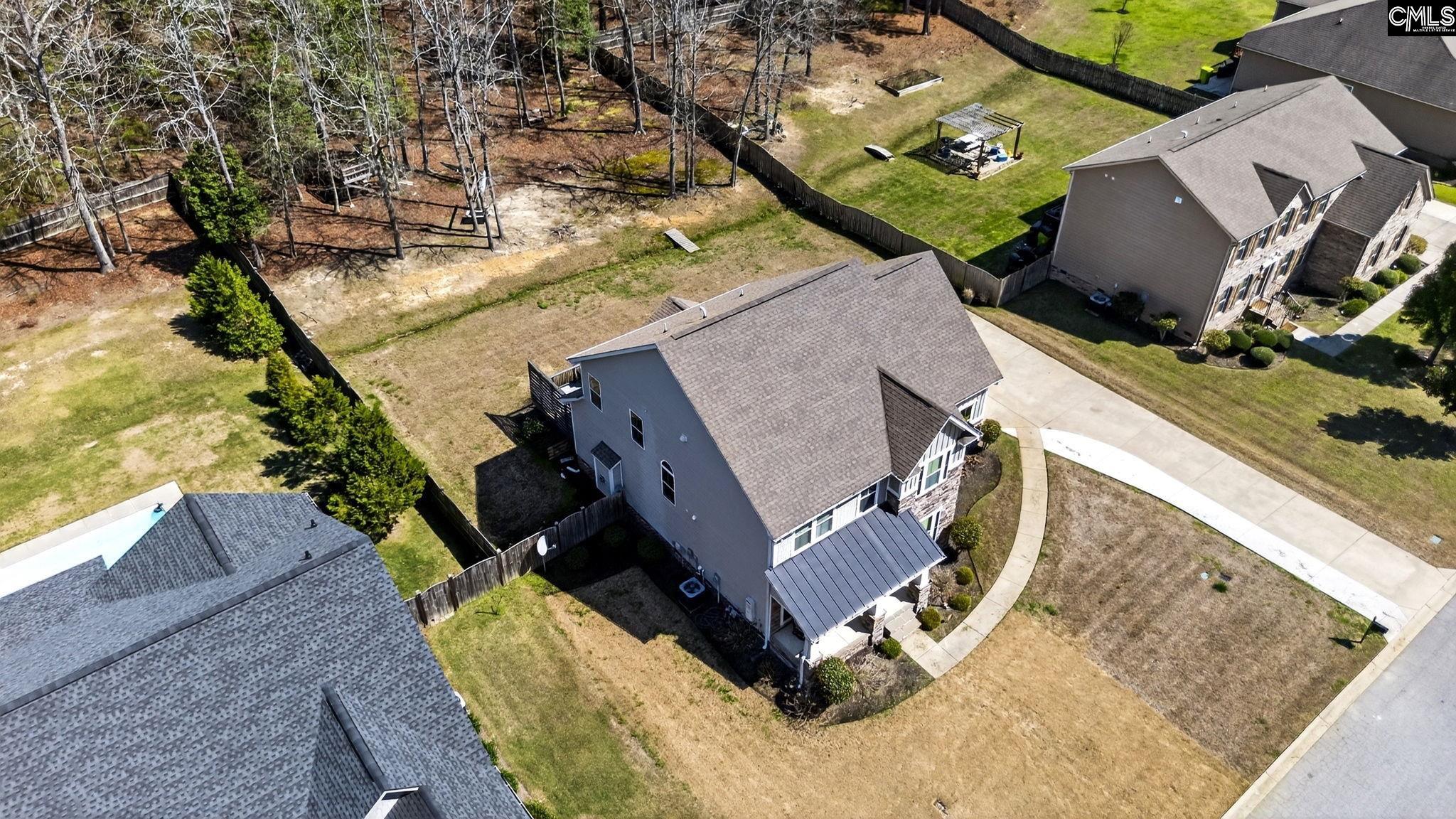 57 Roundtree Road Blythewood, SC 29016