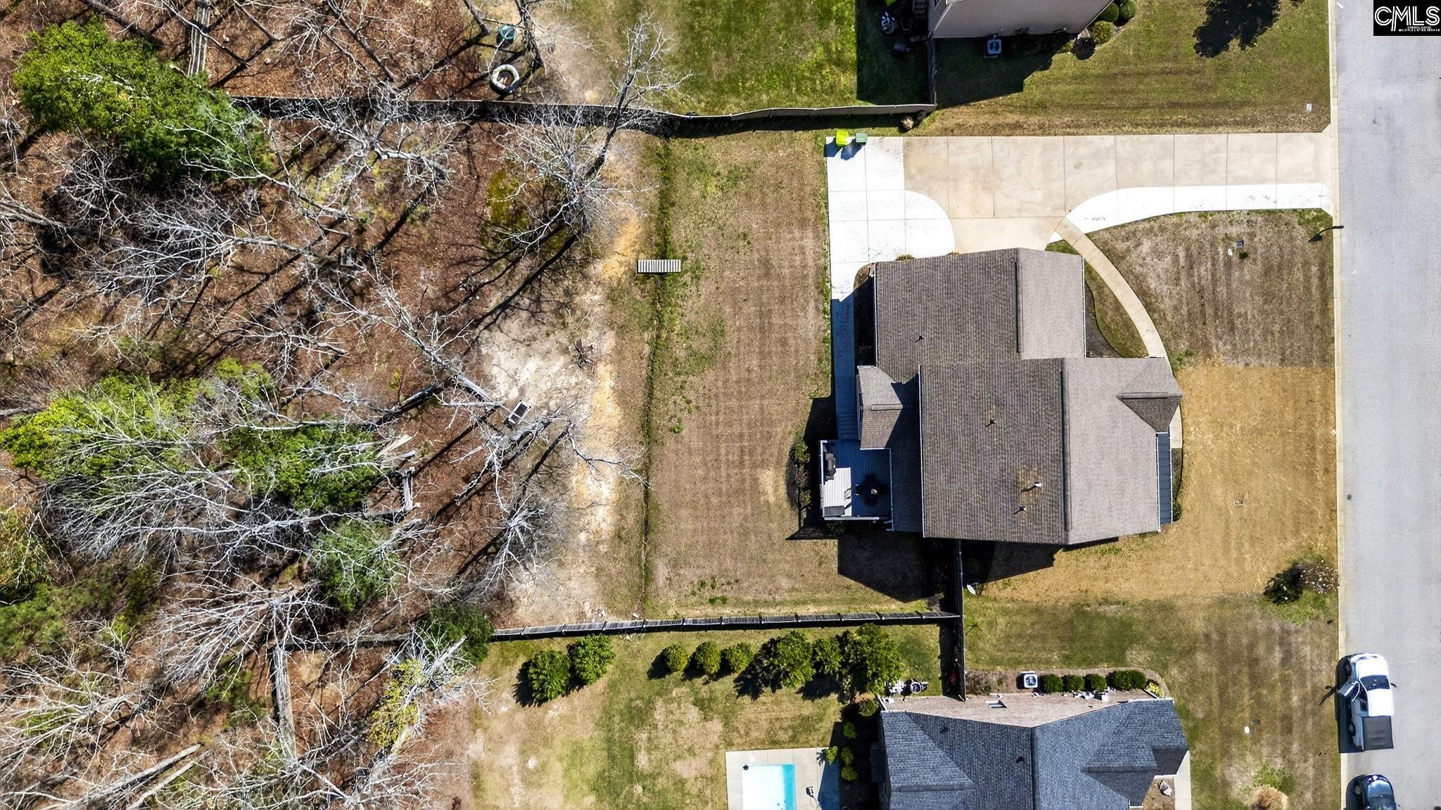 57 Roundtree Road Blythewood, SC 29016