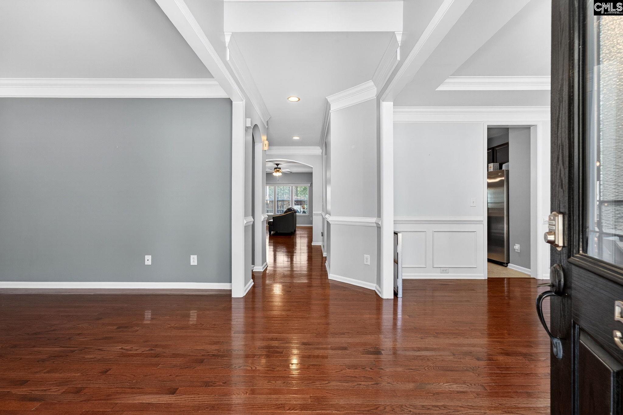 57 Roundtree Road Blythewood, SC 29016