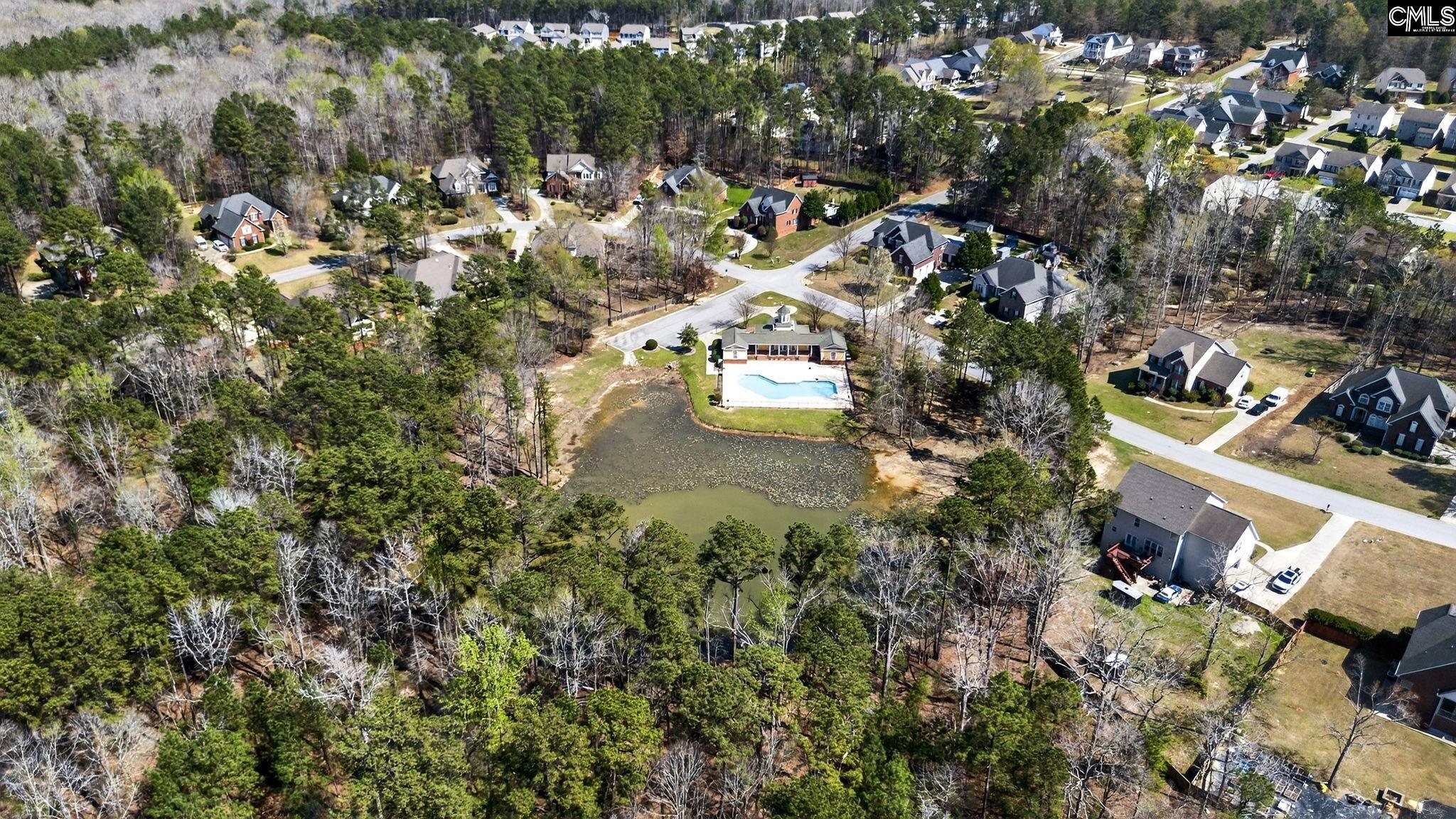 57 Roundtree Road Blythewood, SC 29016
