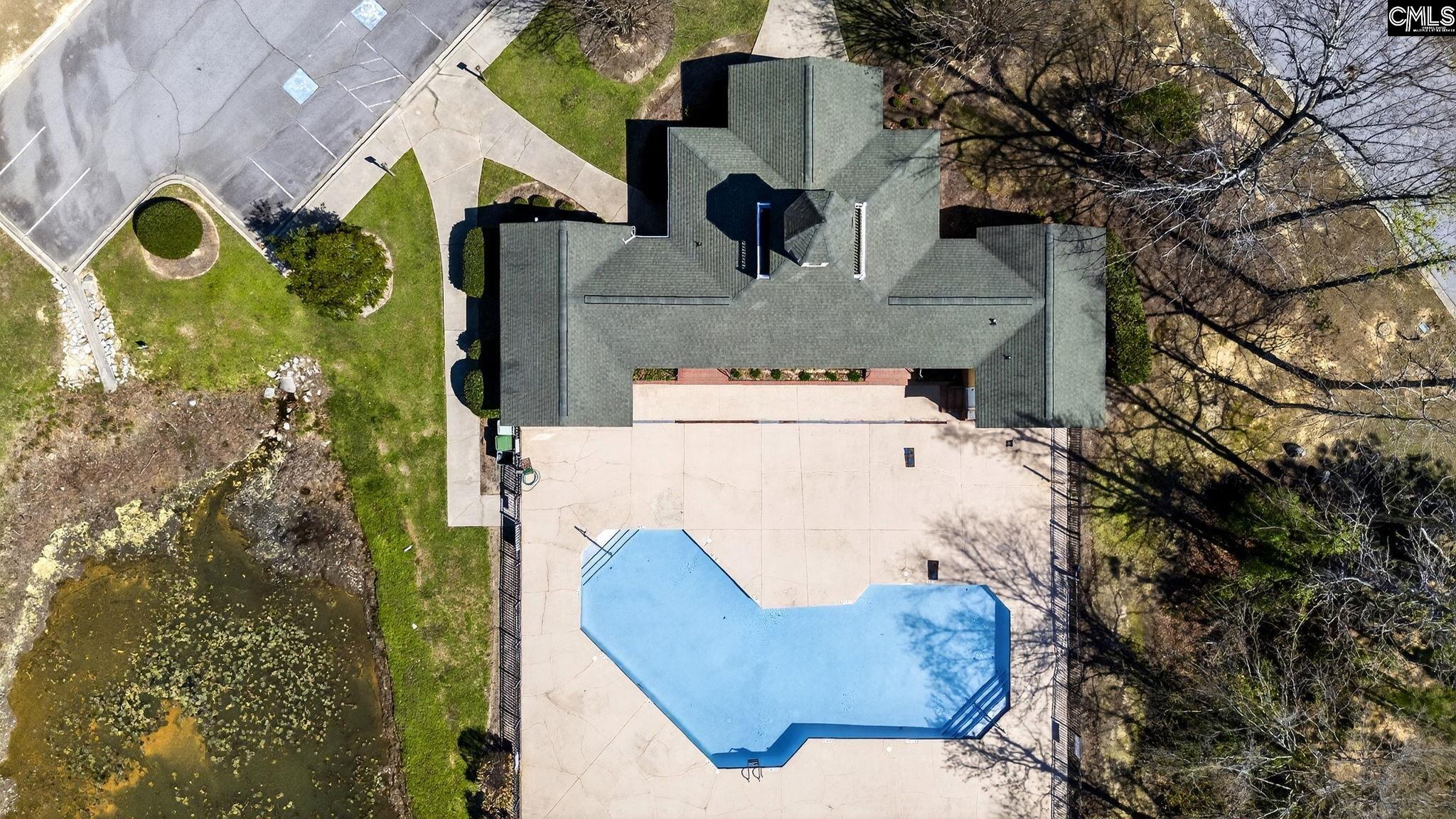 57 Roundtree Road Blythewood, SC 29016