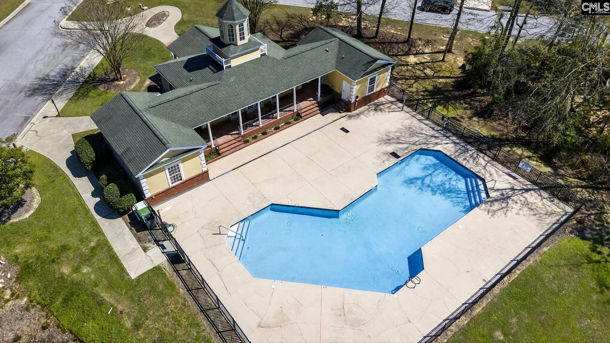 57 Roundtree Road Blythewood, SC 29016