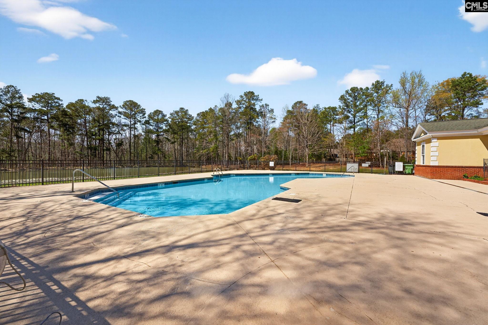 57 Roundtree Road Blythewood, SC 29016