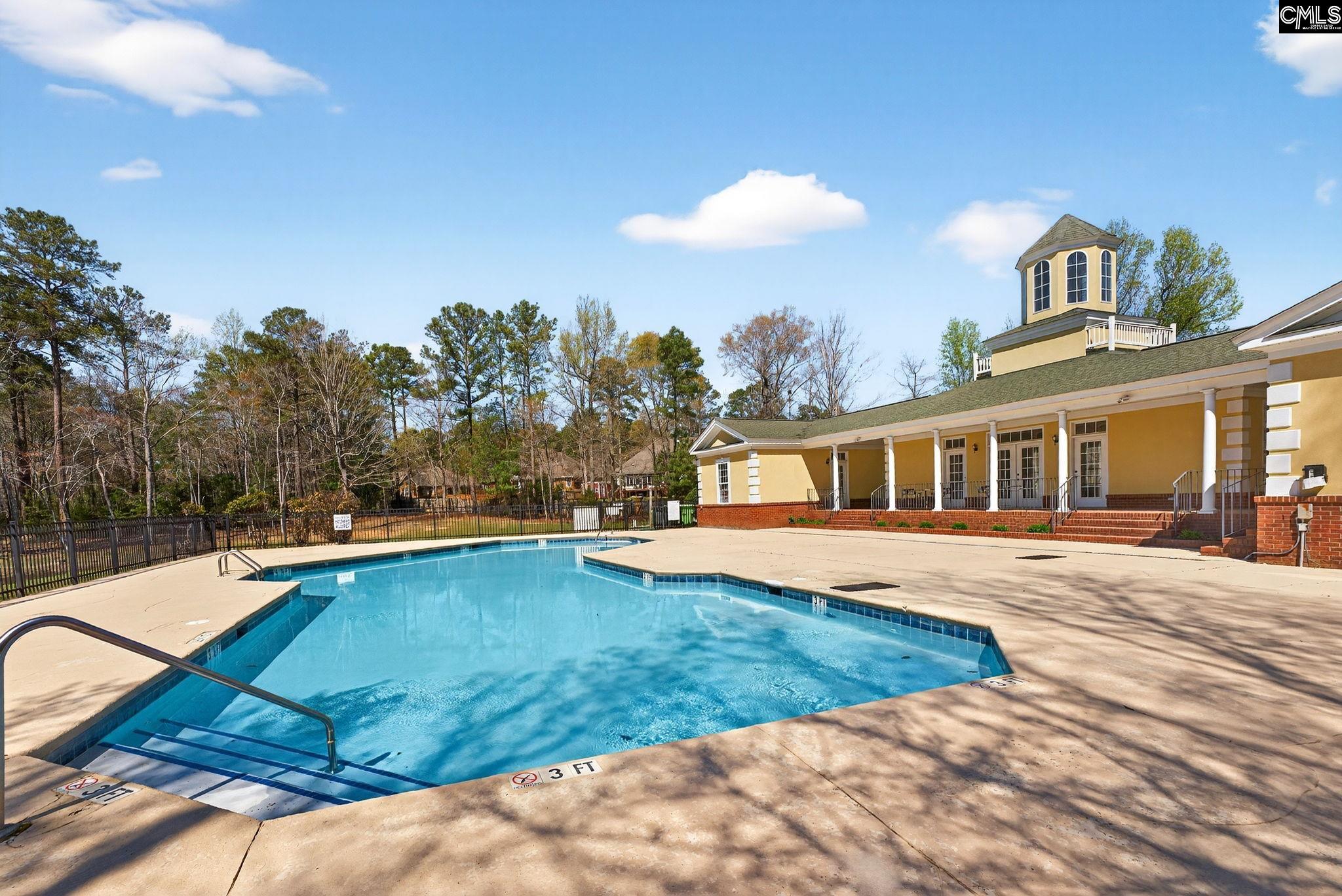 57 Roundtree Road Blythewood, SC 29016
