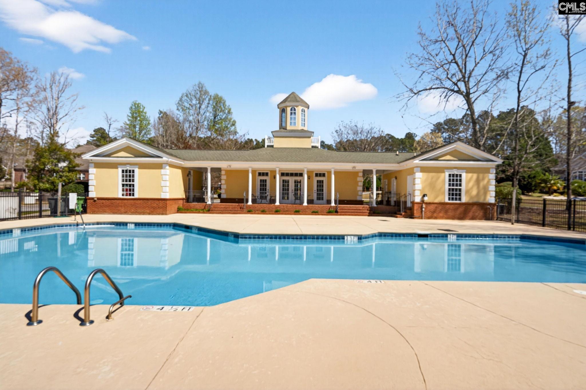 57 Roundtree Road Blythewood, SC 29016