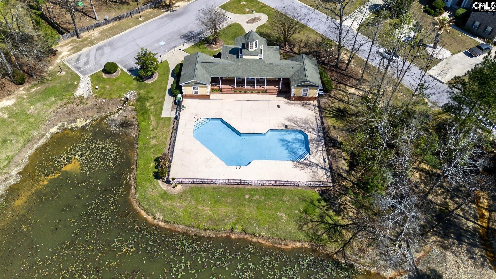 57 Roundtree Road Blythewood, SC 29016