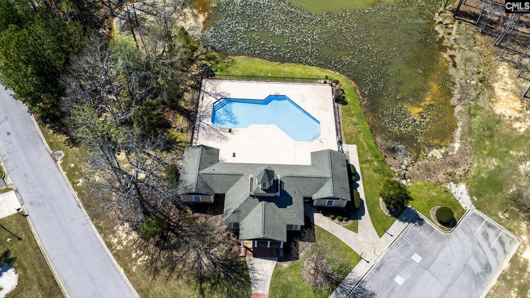 57 Roundtree Road Blythewood, SC 29016