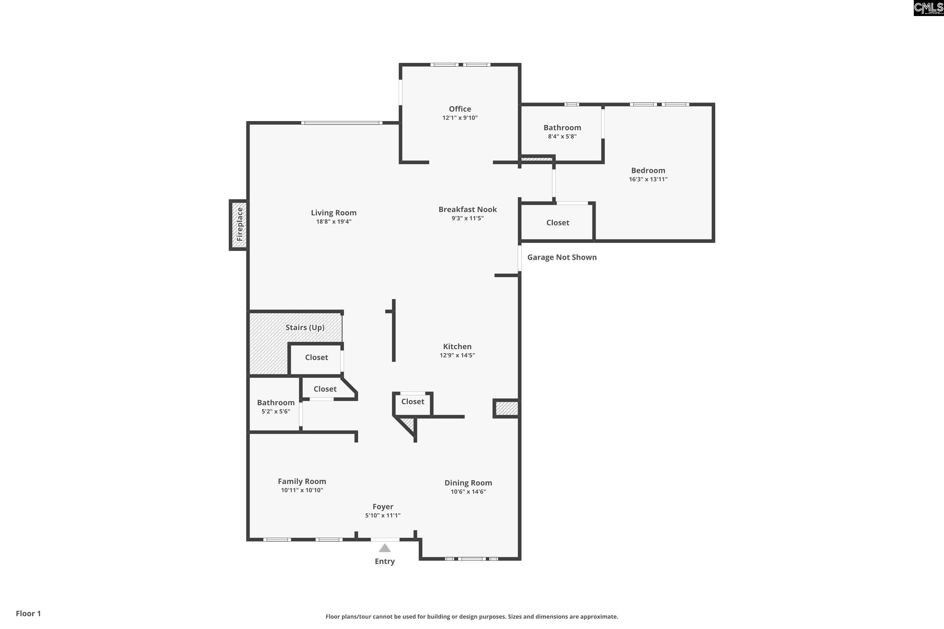 57 Roundtree Road Blythewood, SC 29016