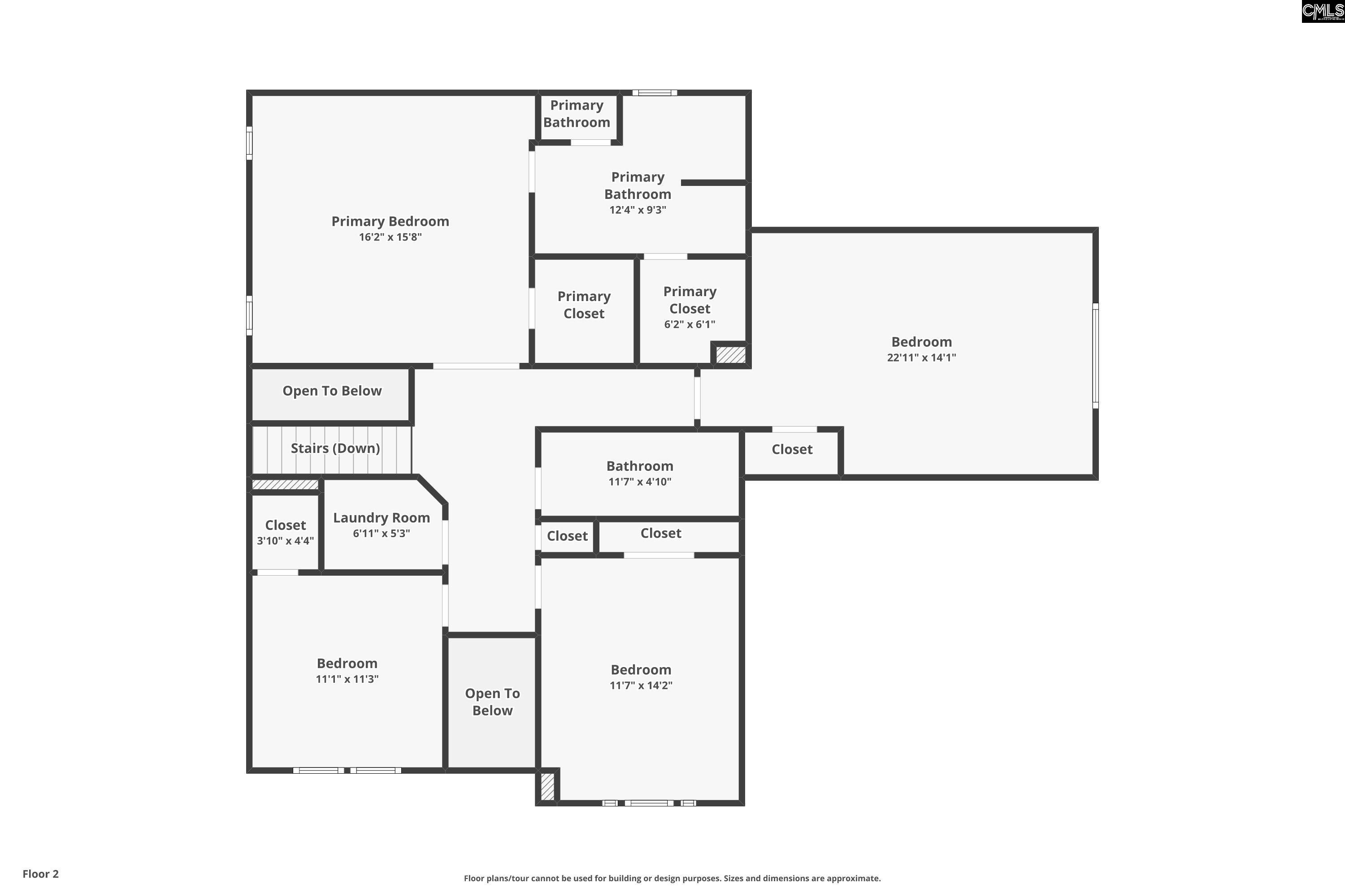 57 Roundtree Road Blythewood, SC 29016