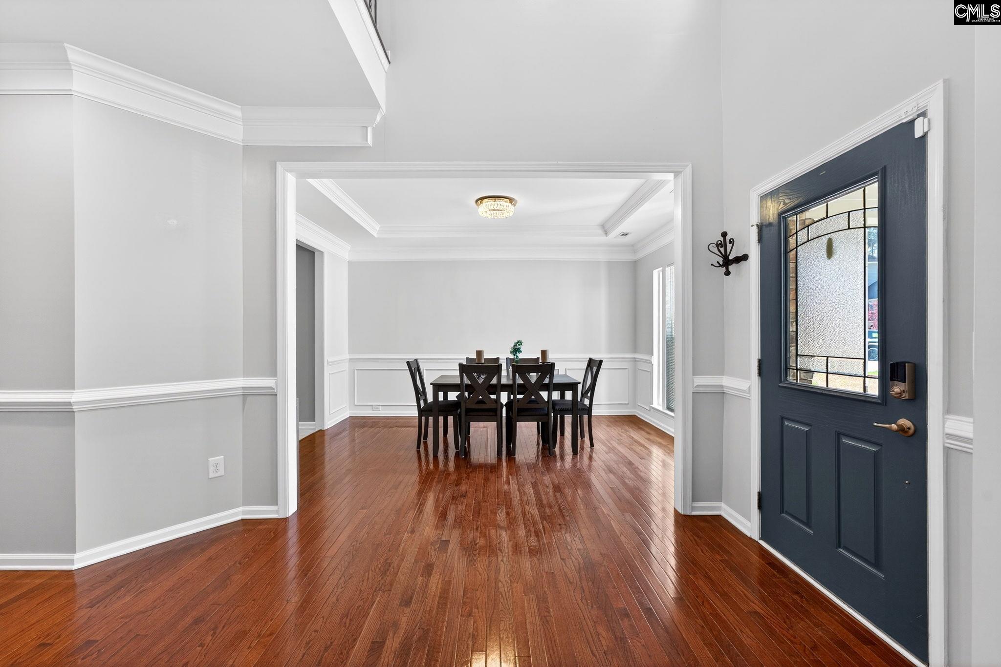 57 Roundtree Road Blythewood, SC 29016