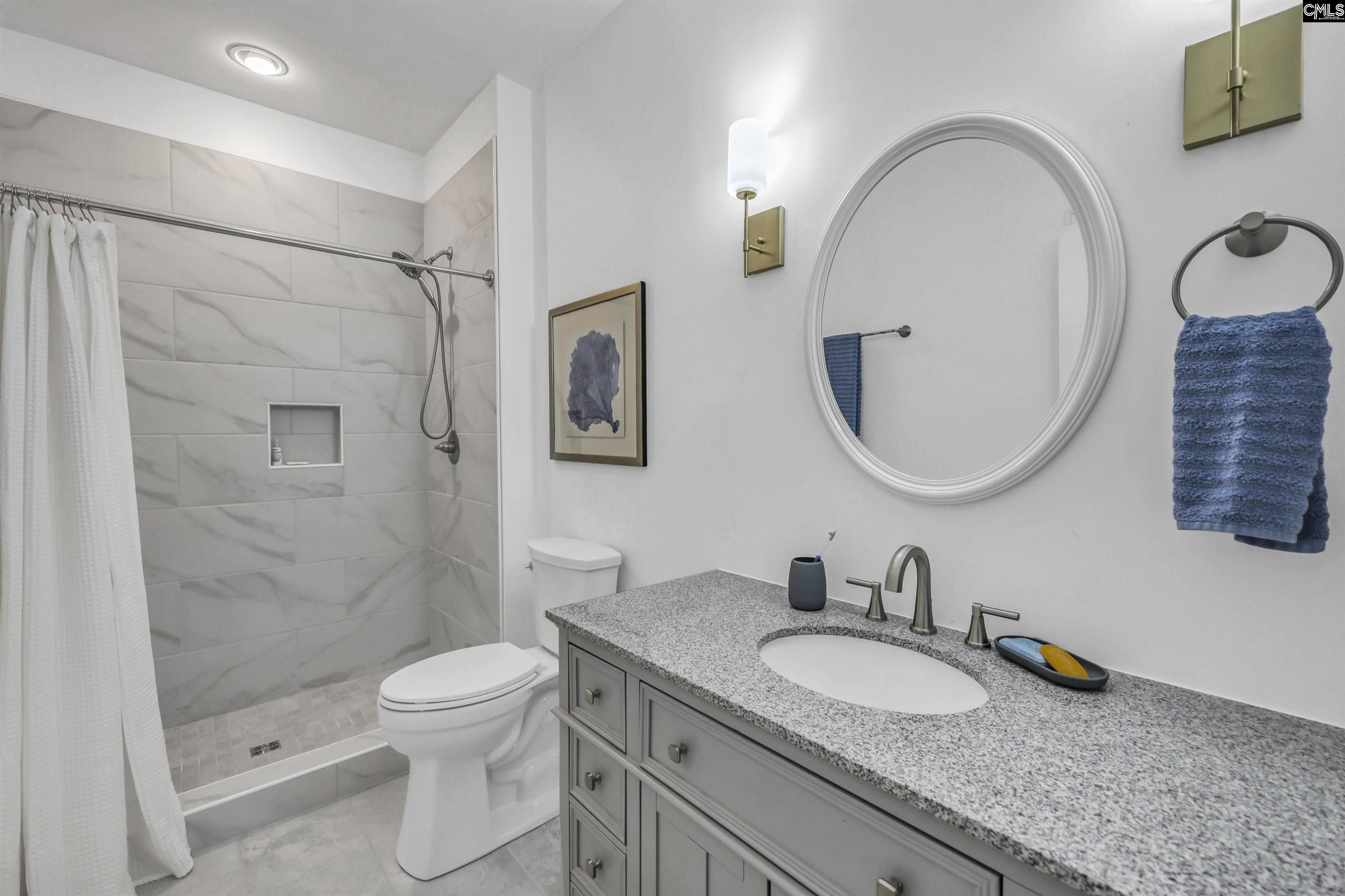 1011 Harbor View Drive Prosperity, SC 29127