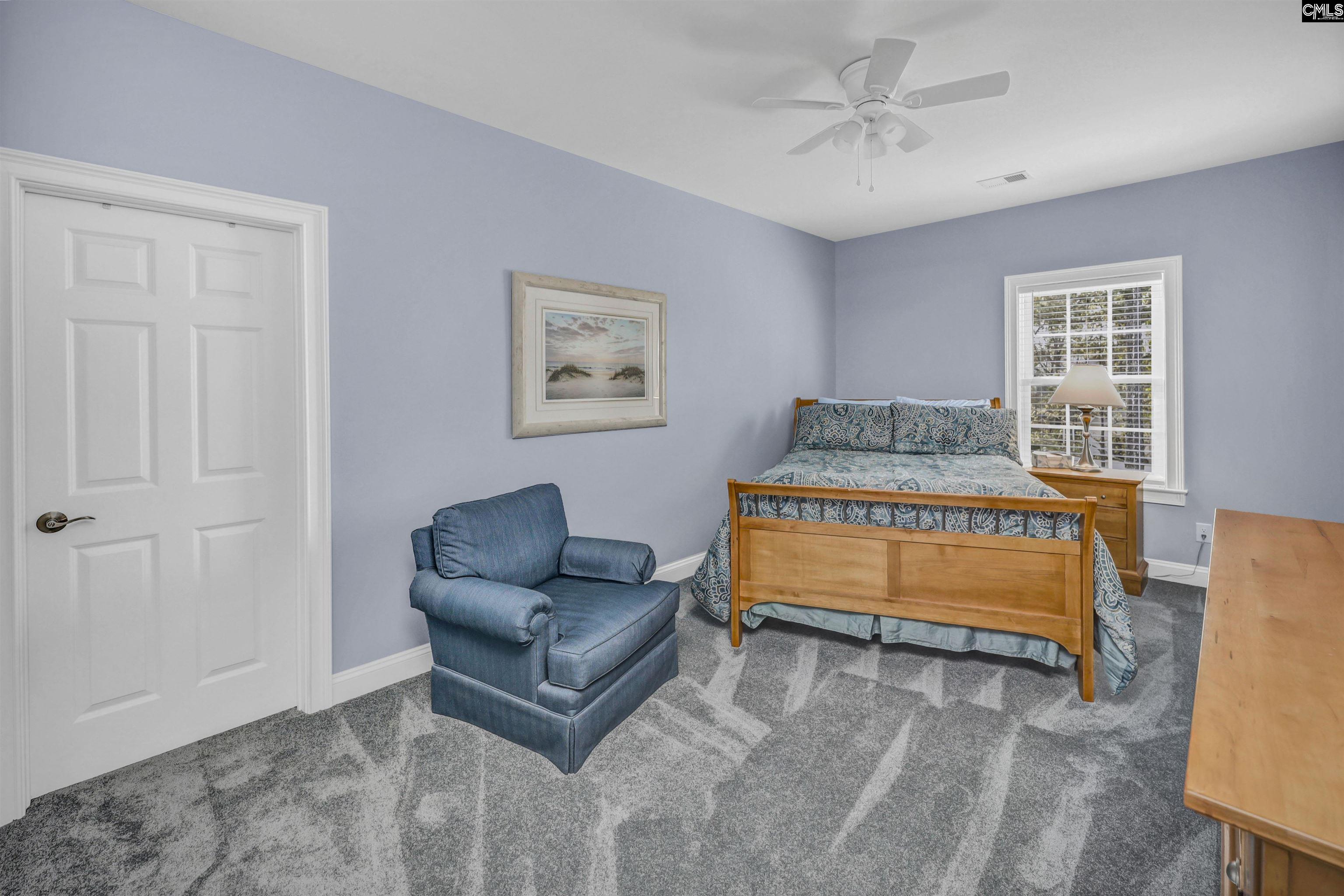 1011 Harbor View Drive Prosperity, SC 29127