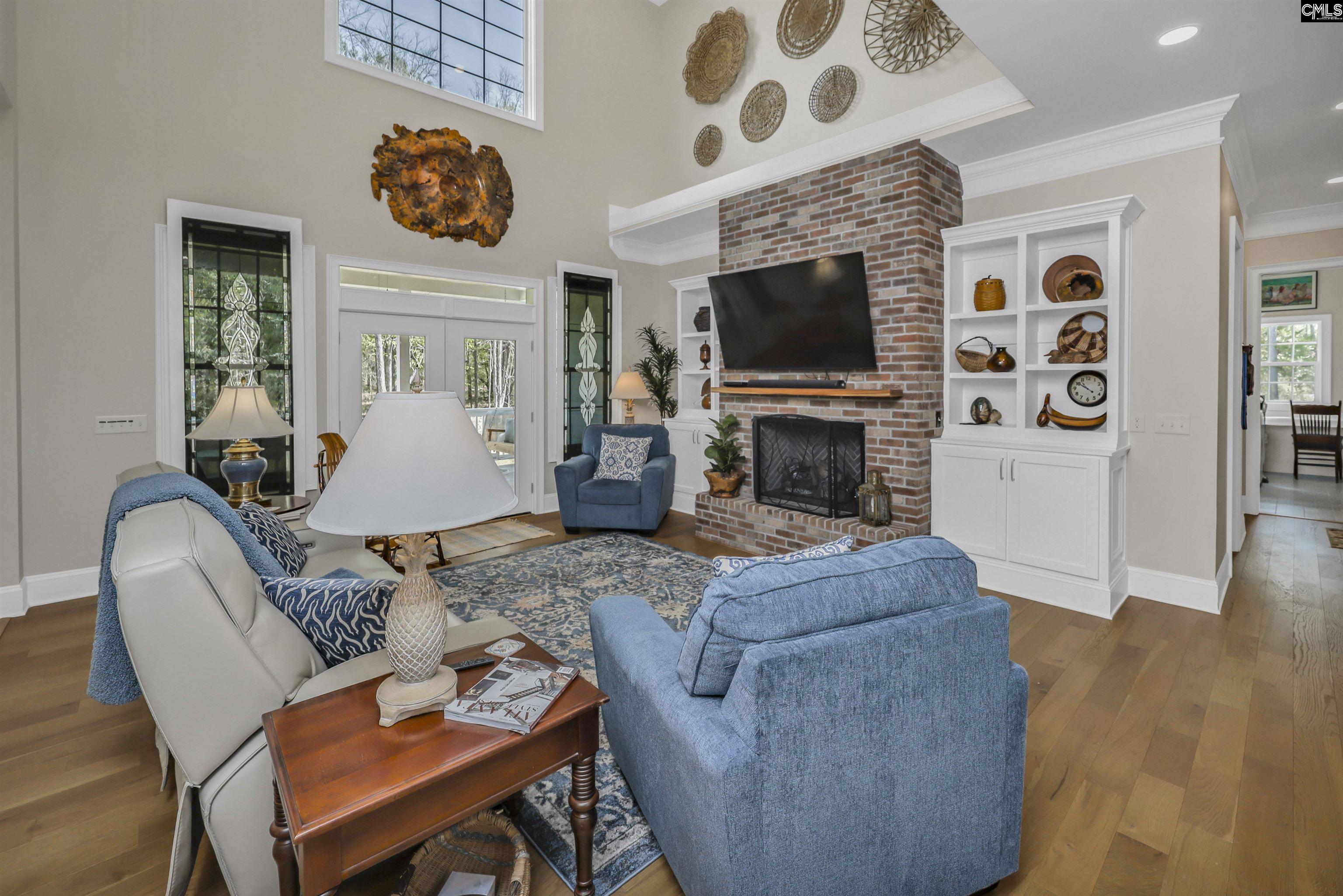 1011 Harbor View Drive Prosperity, SC 29127