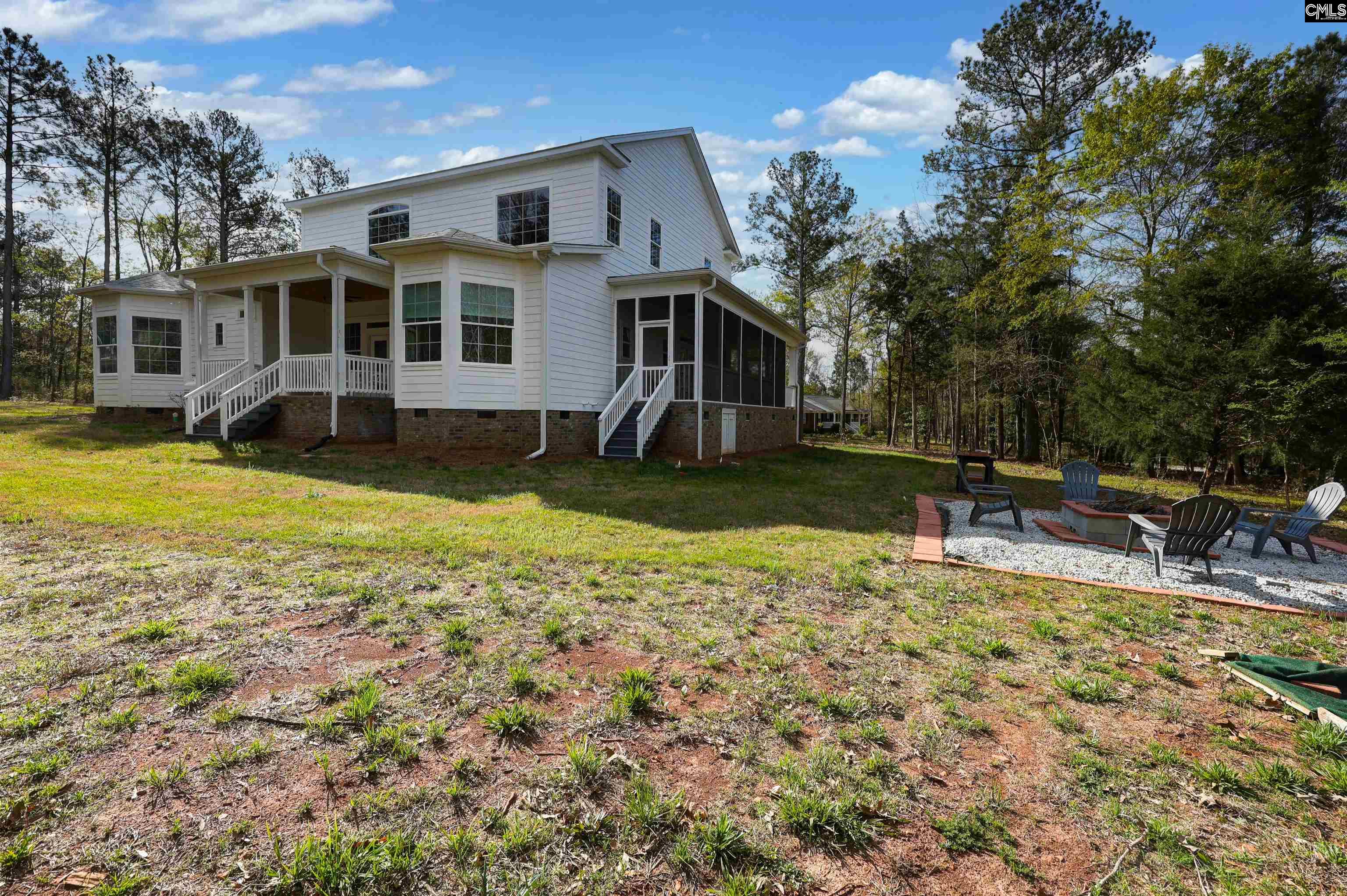 1011 Harbor View Drive Prosperity, SC 29127