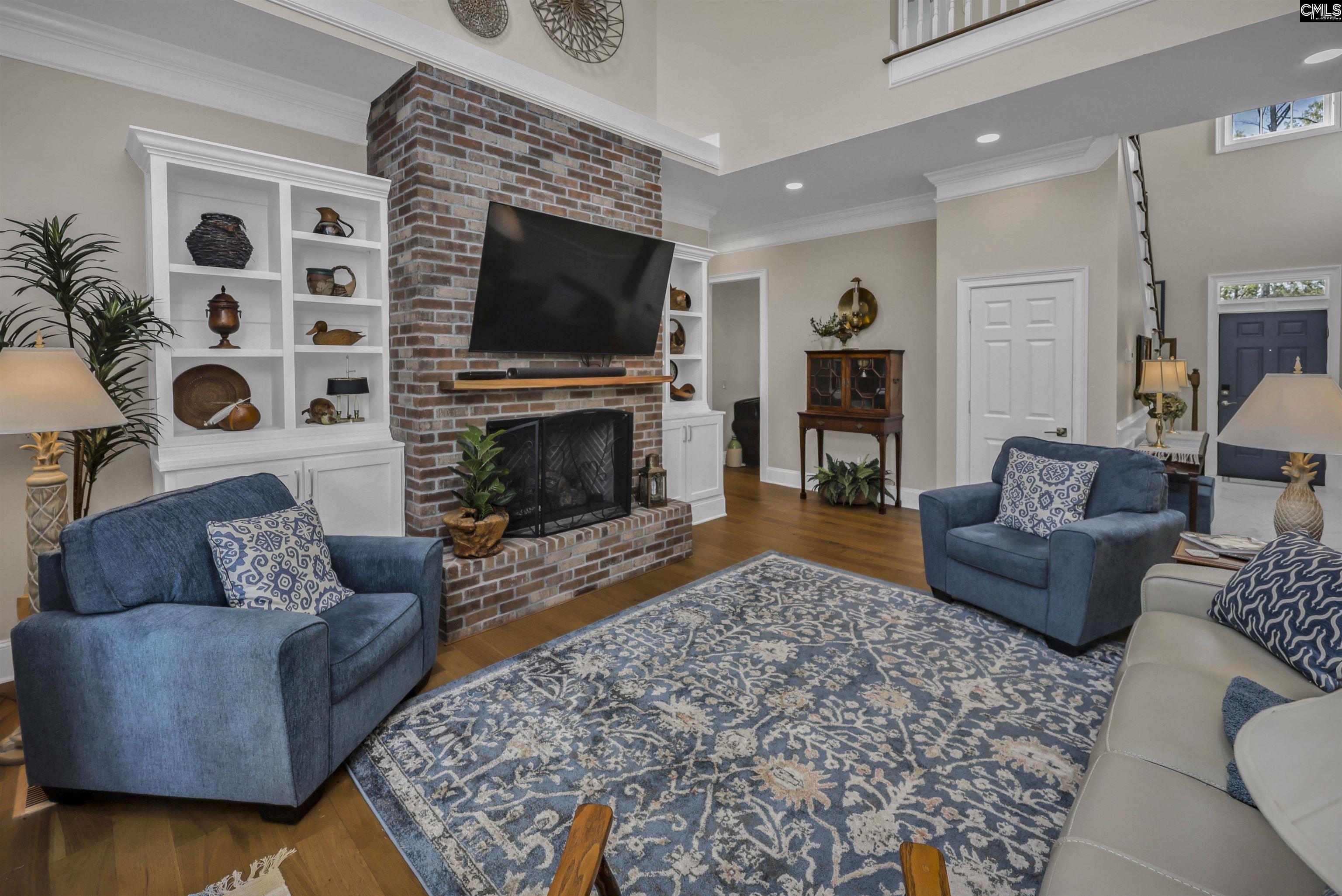 1011 Harbor View Drive Prosperity, SC 29127