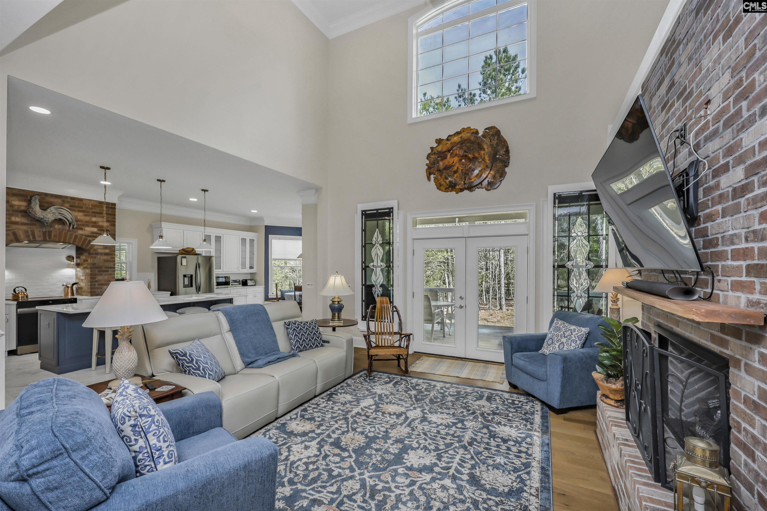 1011 Harbor View Drive Prosperity, SC 29127