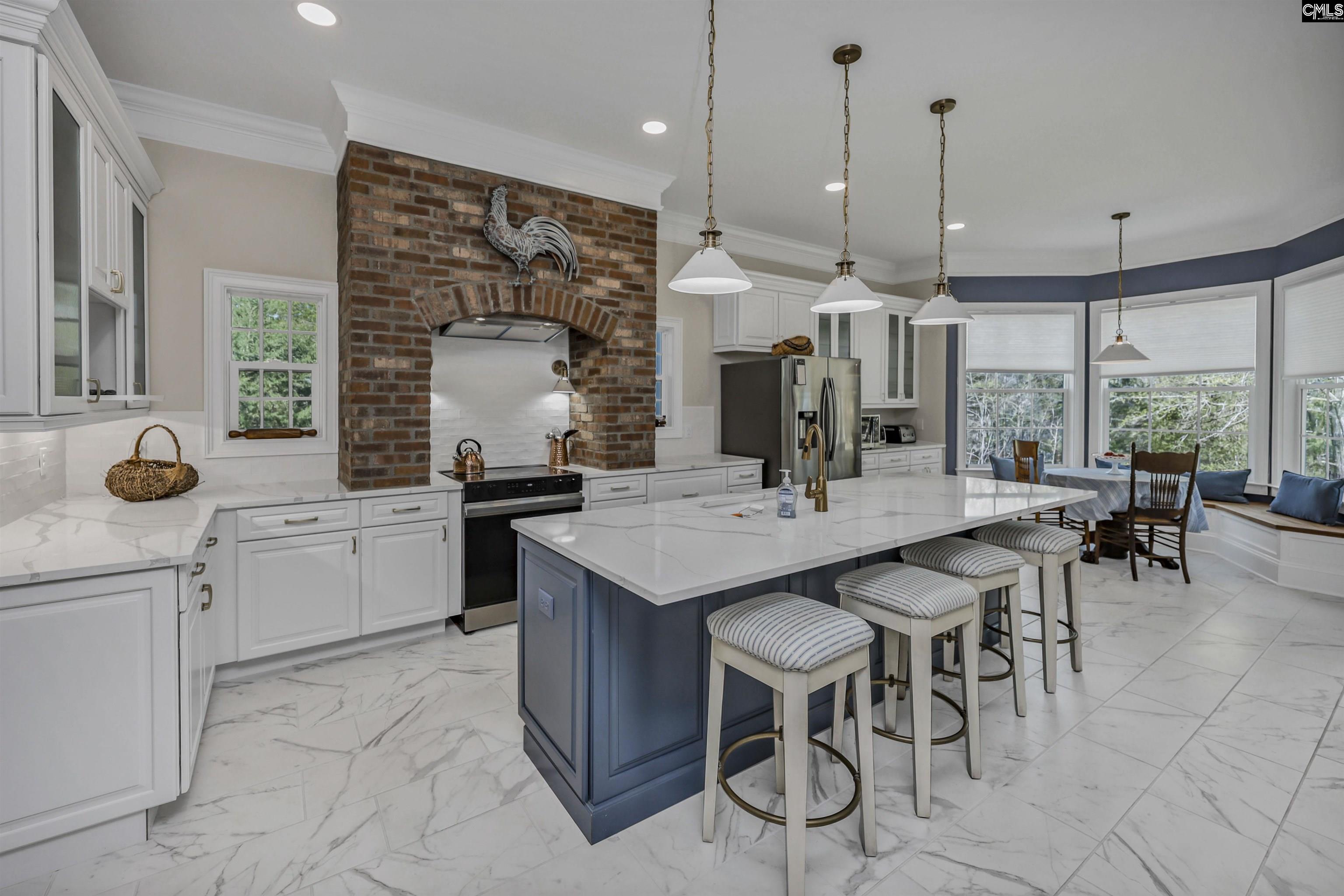 1011 Harbor View Drive Prosperity, SC 29127
