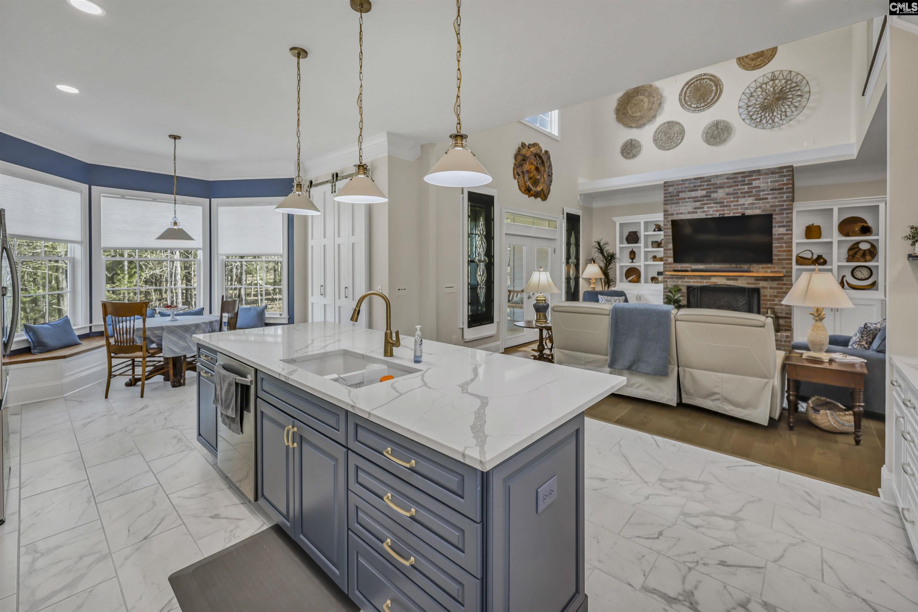 1011 Harbor View Drive Prosperity, SC 29127