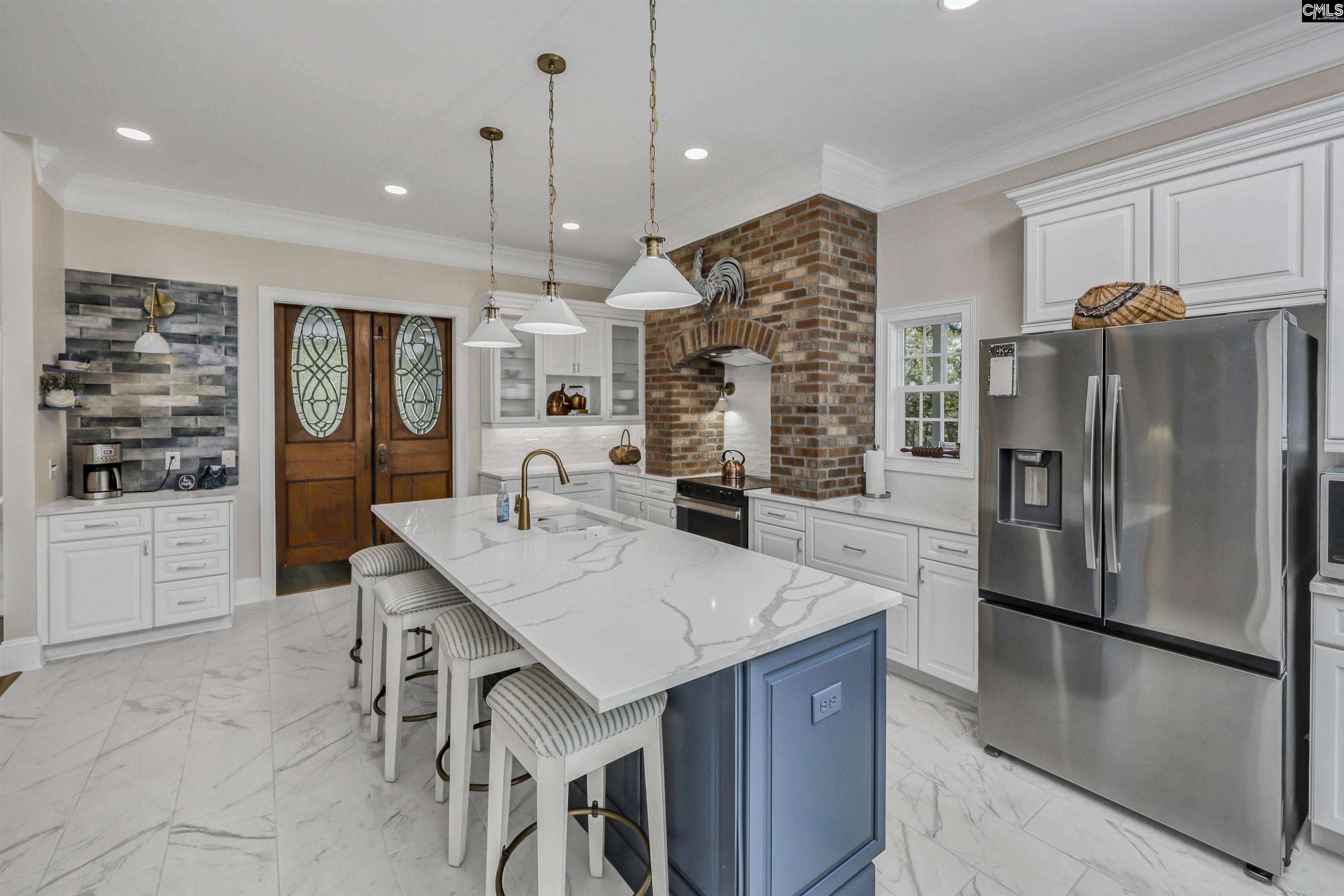 1011 Harbor View Drive Prosperity, SC 29127