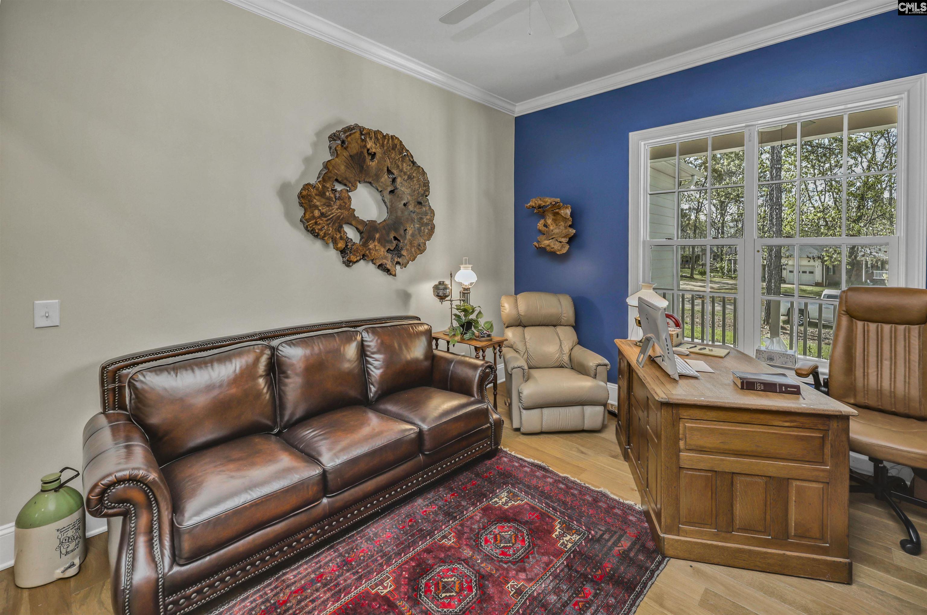 1011 Harbor View Drive Prosperity, SC 29127