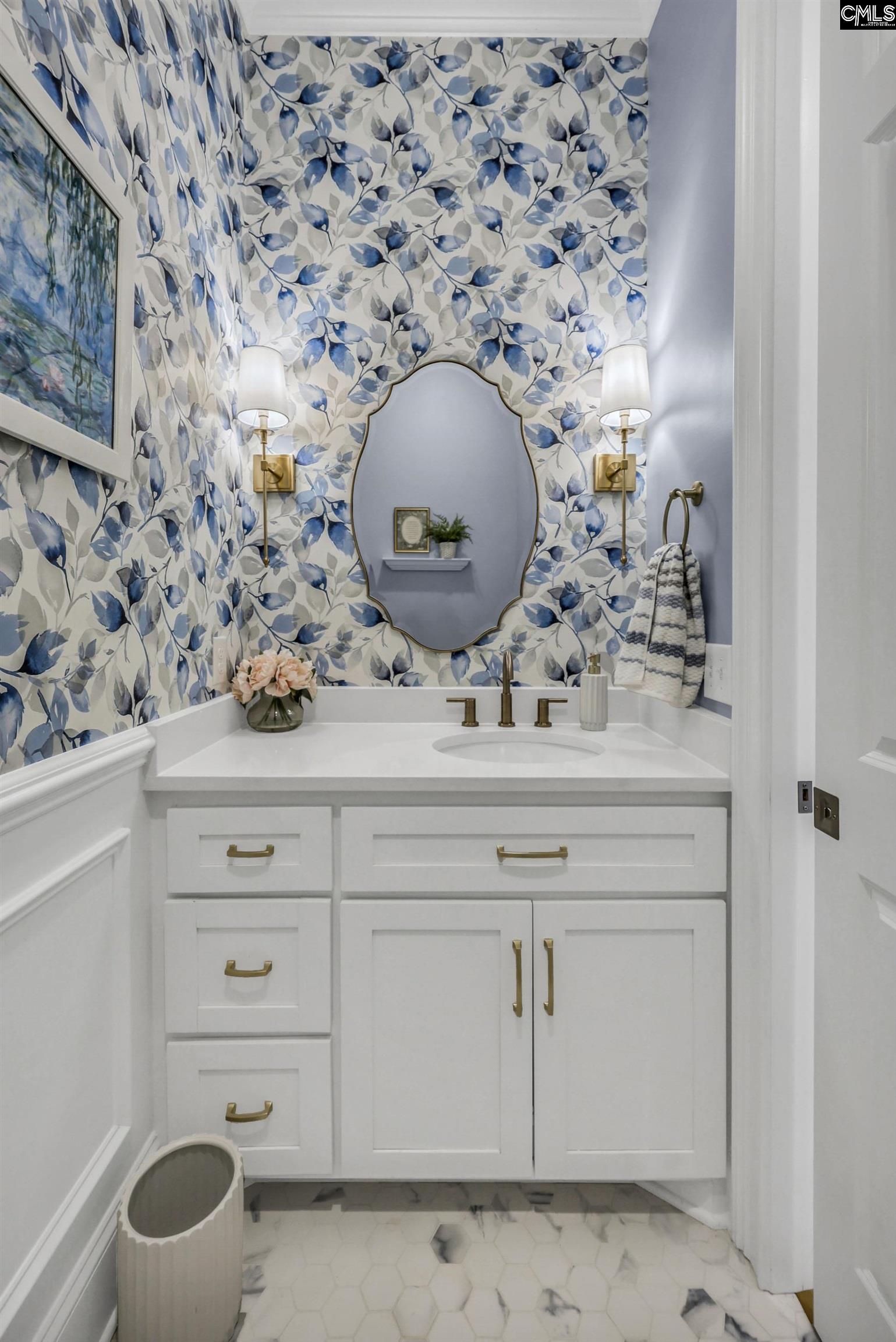 1011 Harbor View Drive Prosperity, SC 29127