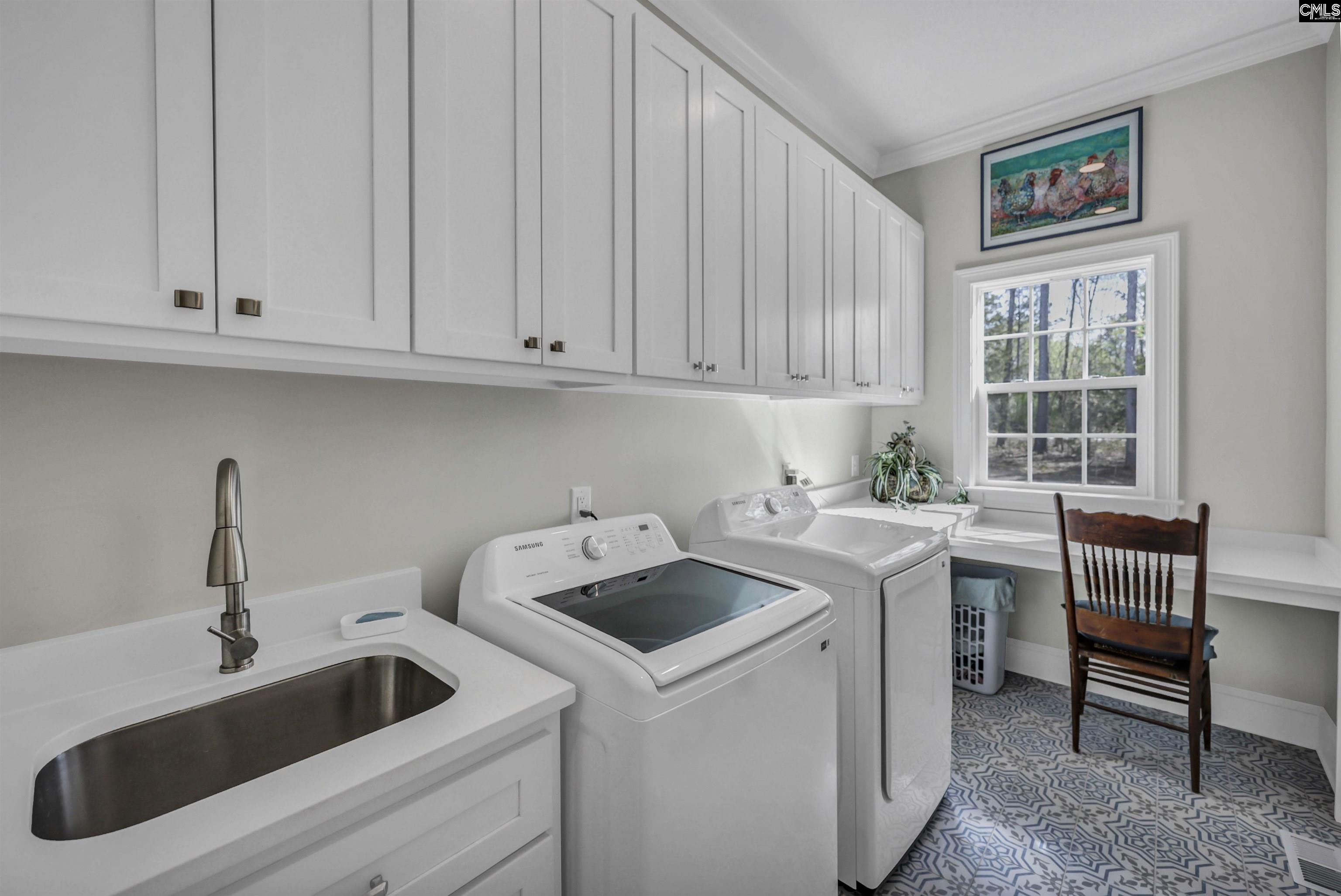 1011 Harbor View Drive Prosperity, SC 29127