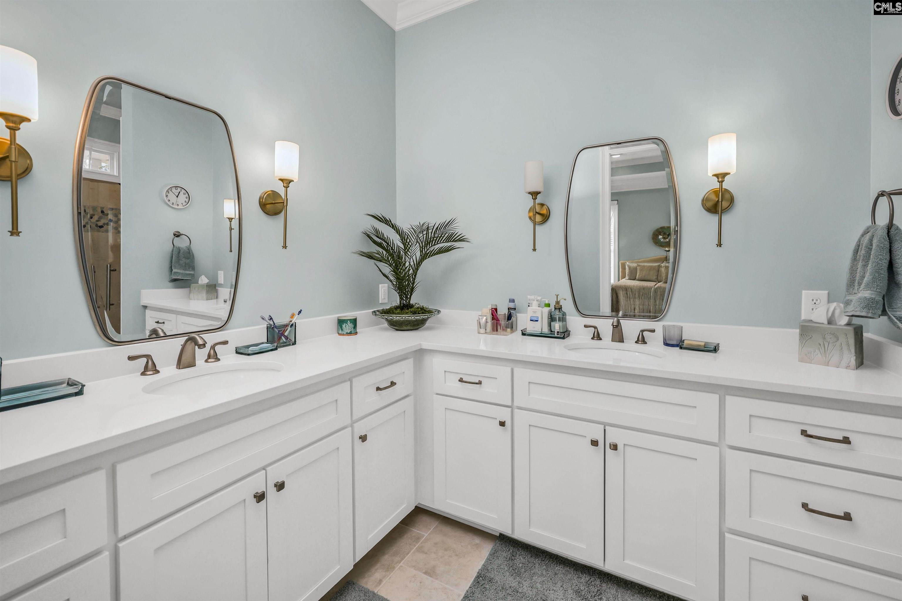 1011 Harbor View Drive Prosperity, SC 29127