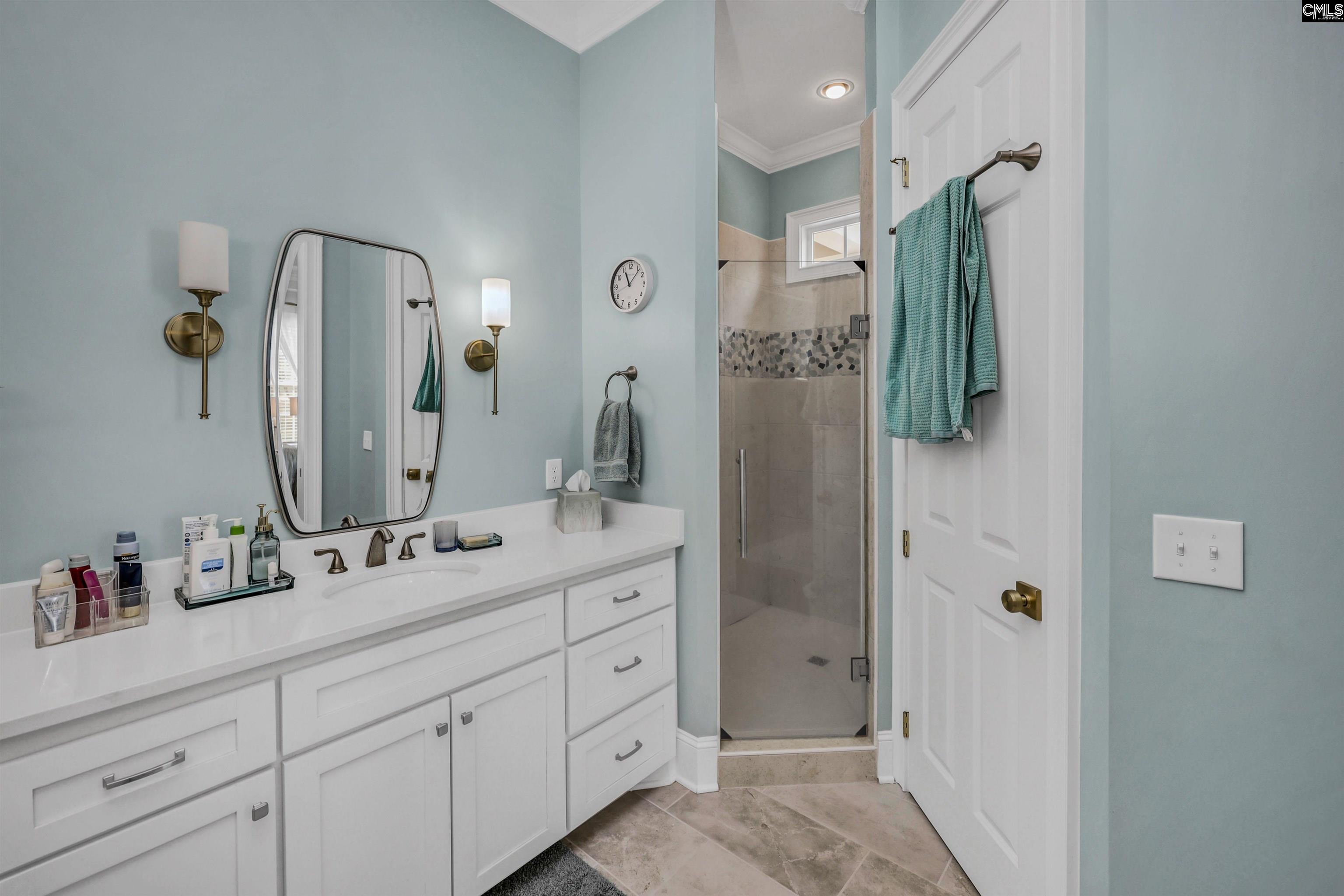 1011 Harbor View Drive Prosperity, SC 29127
