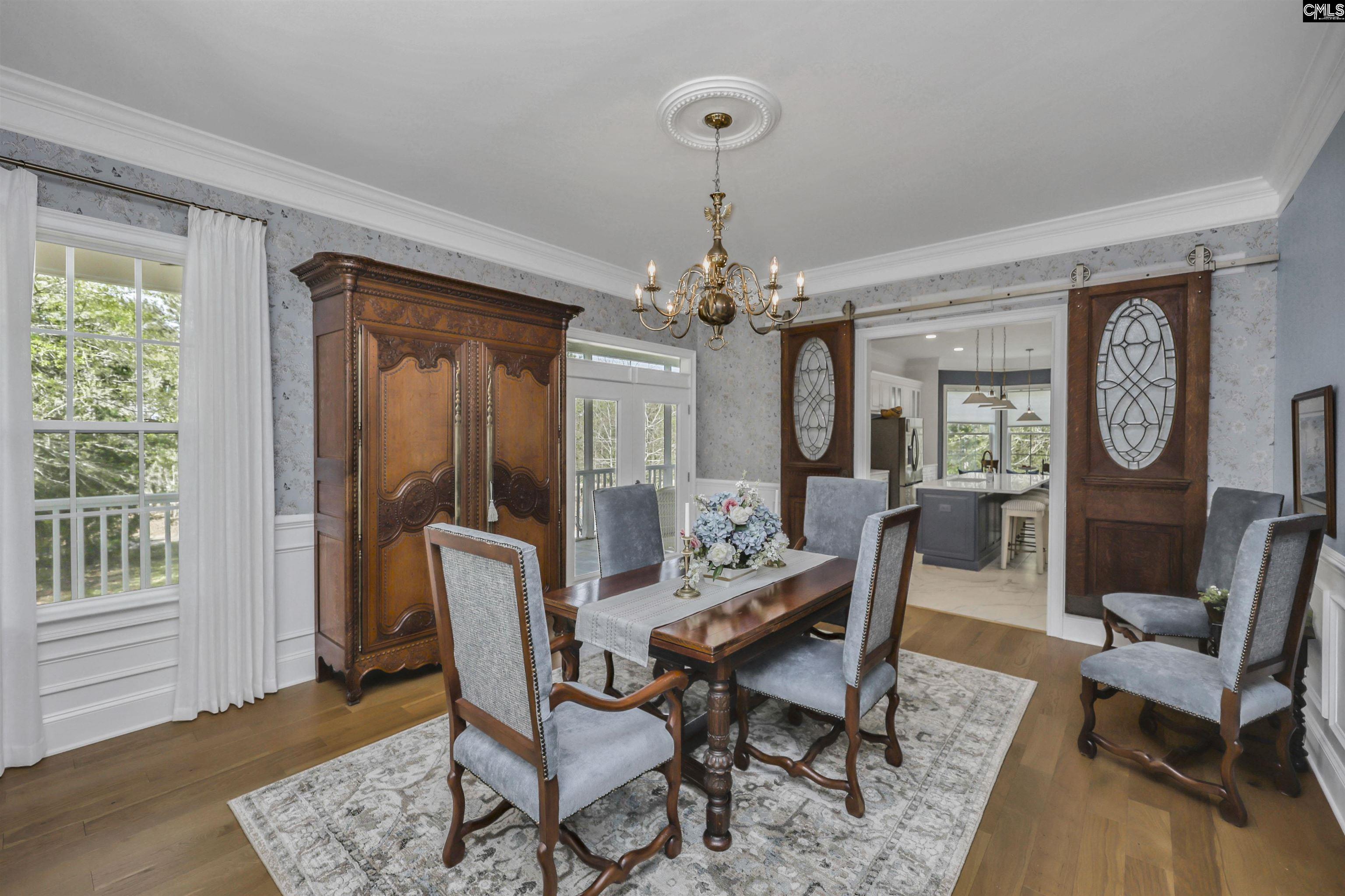 1011 Harbor View Drive Prosperity, SC 29127