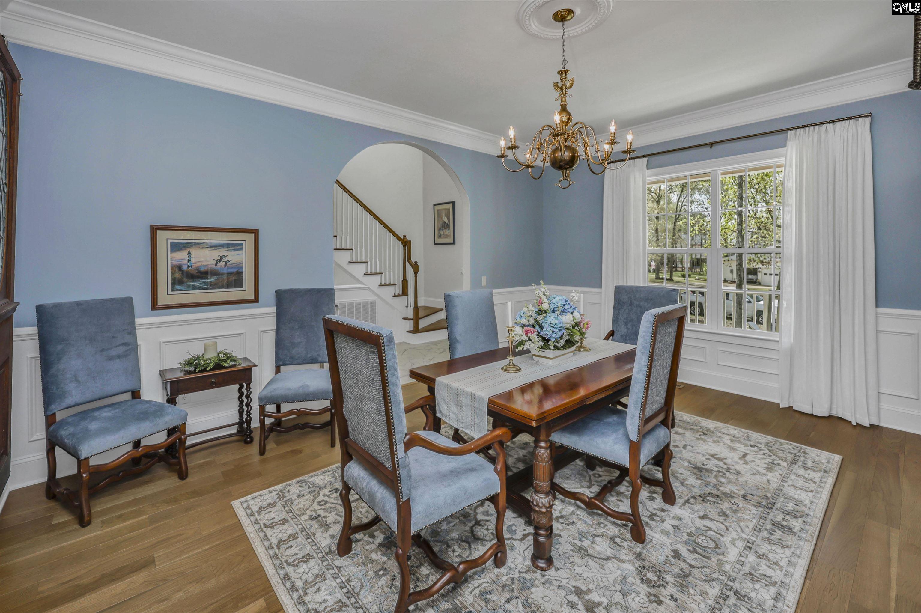 1011 Harbor View Drive Prosperity, SC 29127
