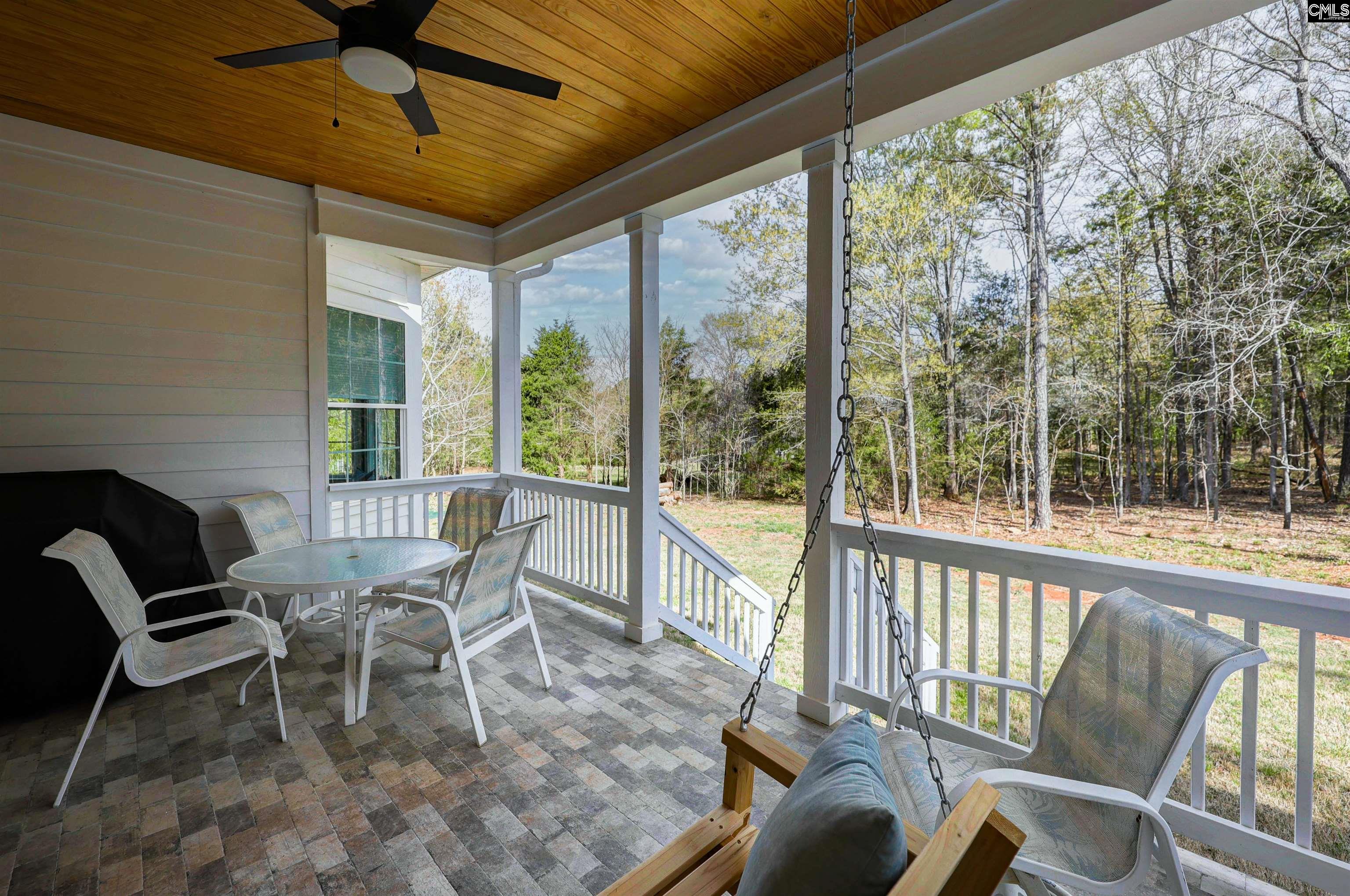 1011 Harbor View Drive Prosperity, SC 29127