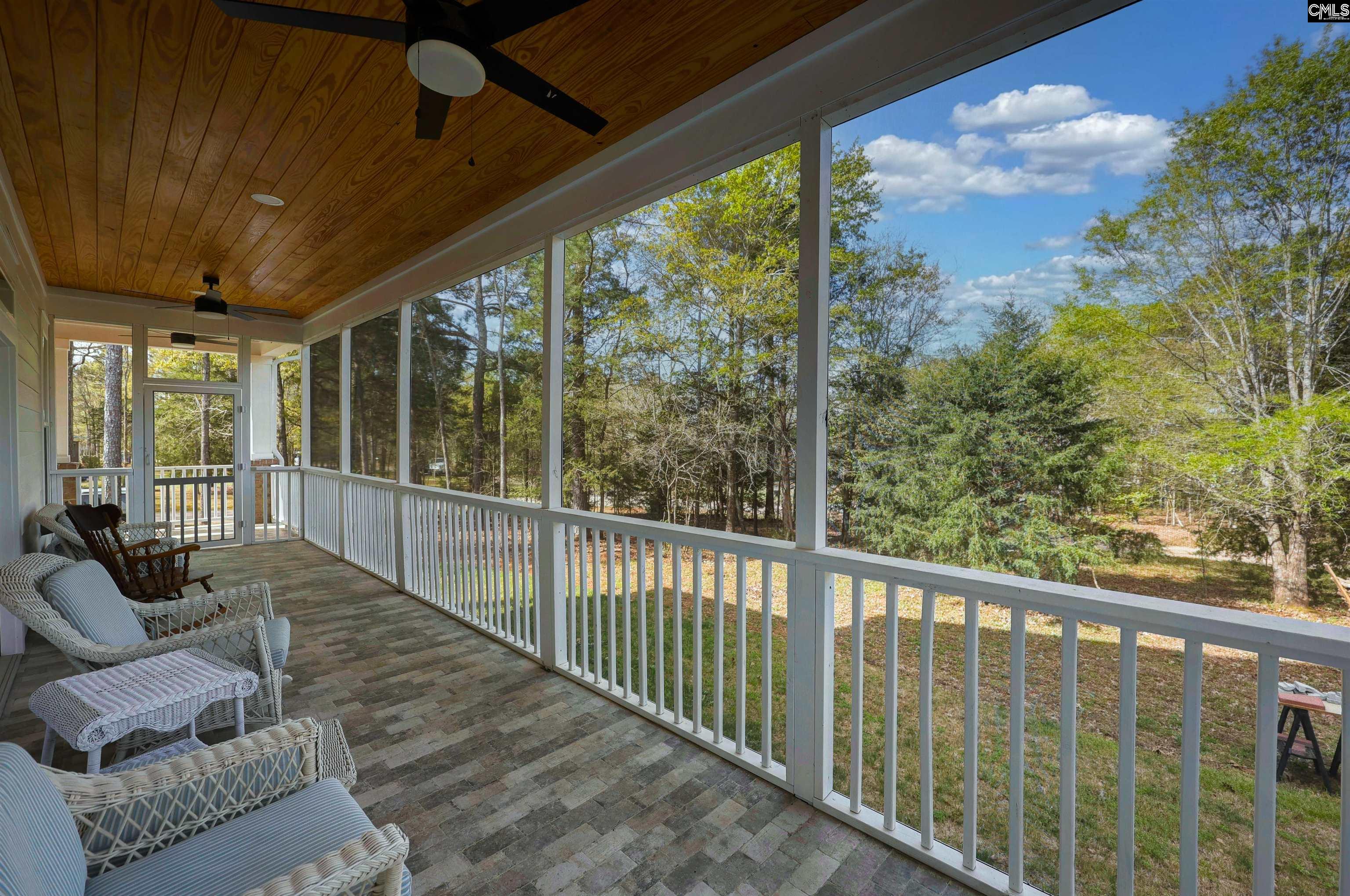 1011 Harbor View Drive Prosperity, SC 29127