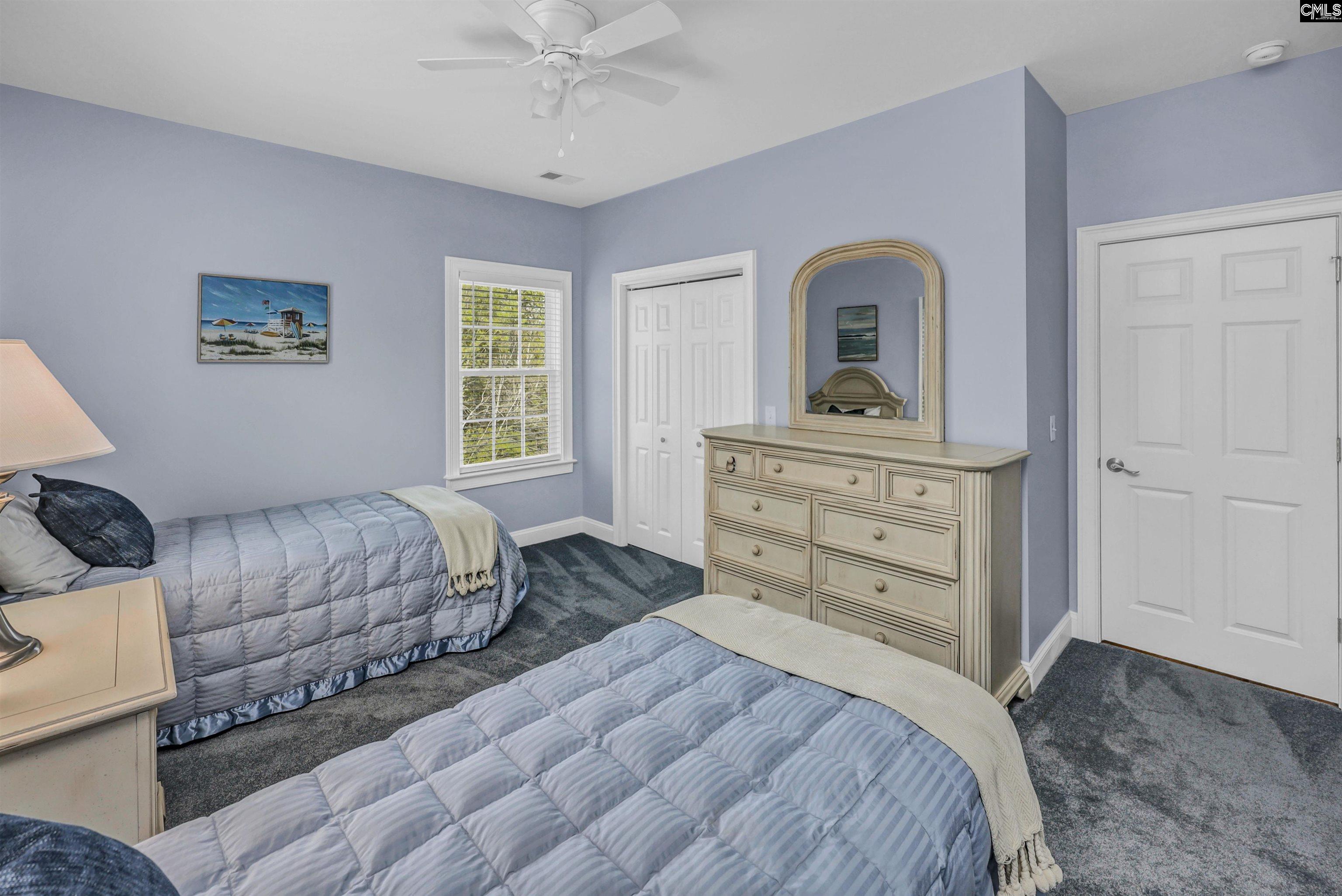 1011 Harbor View Drive Prosperity, SC 29127
