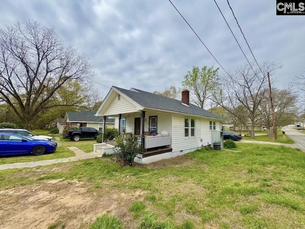 101 Parker Street Duncan, SC 29334