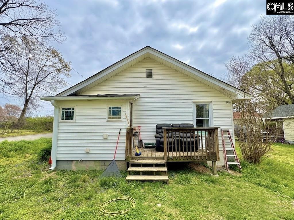 101 Parker Street Duncan, SC 29334