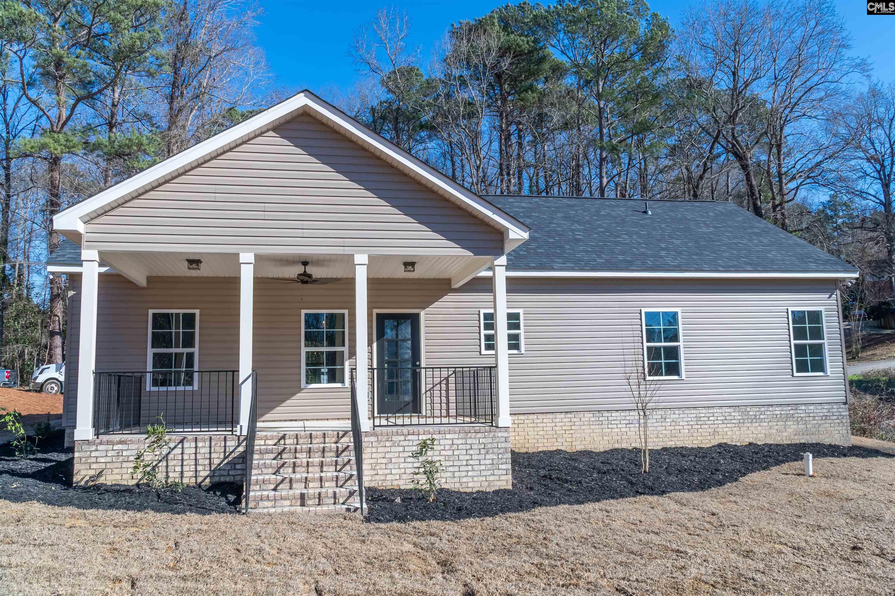 365 Paddington Road Columbia, SC 29203