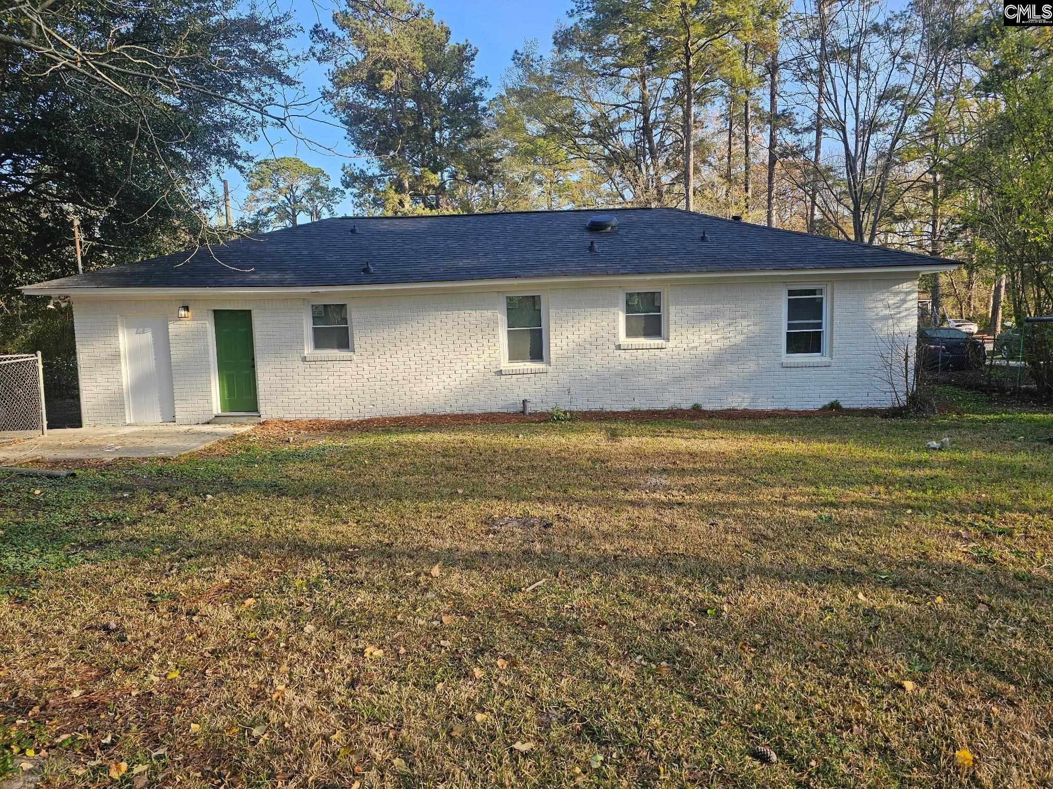 502 Dogwood Drive Sumter, SC 29150