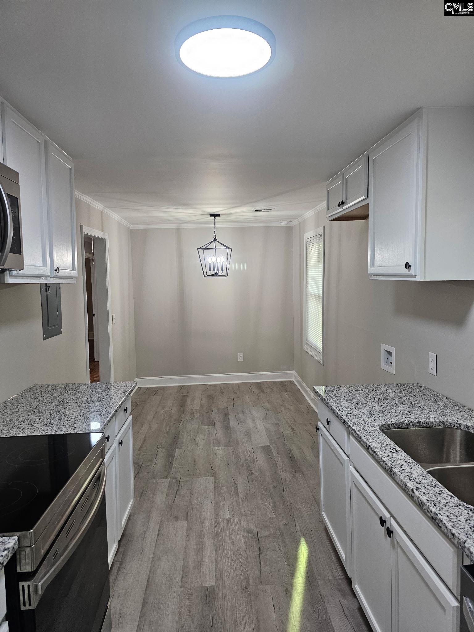 502 Dogwood Drive Sumter, SC 29150