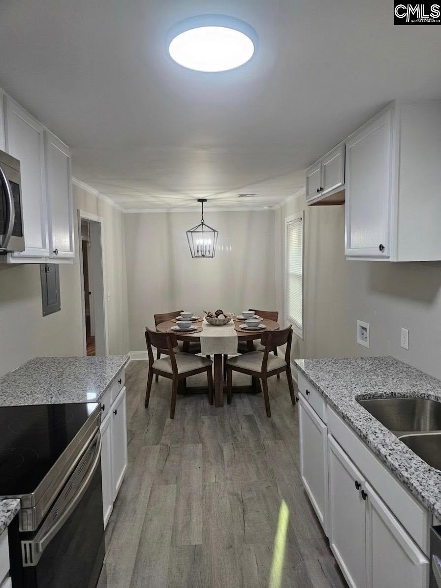 502 Dogwood Drive Sumter, SC 29150