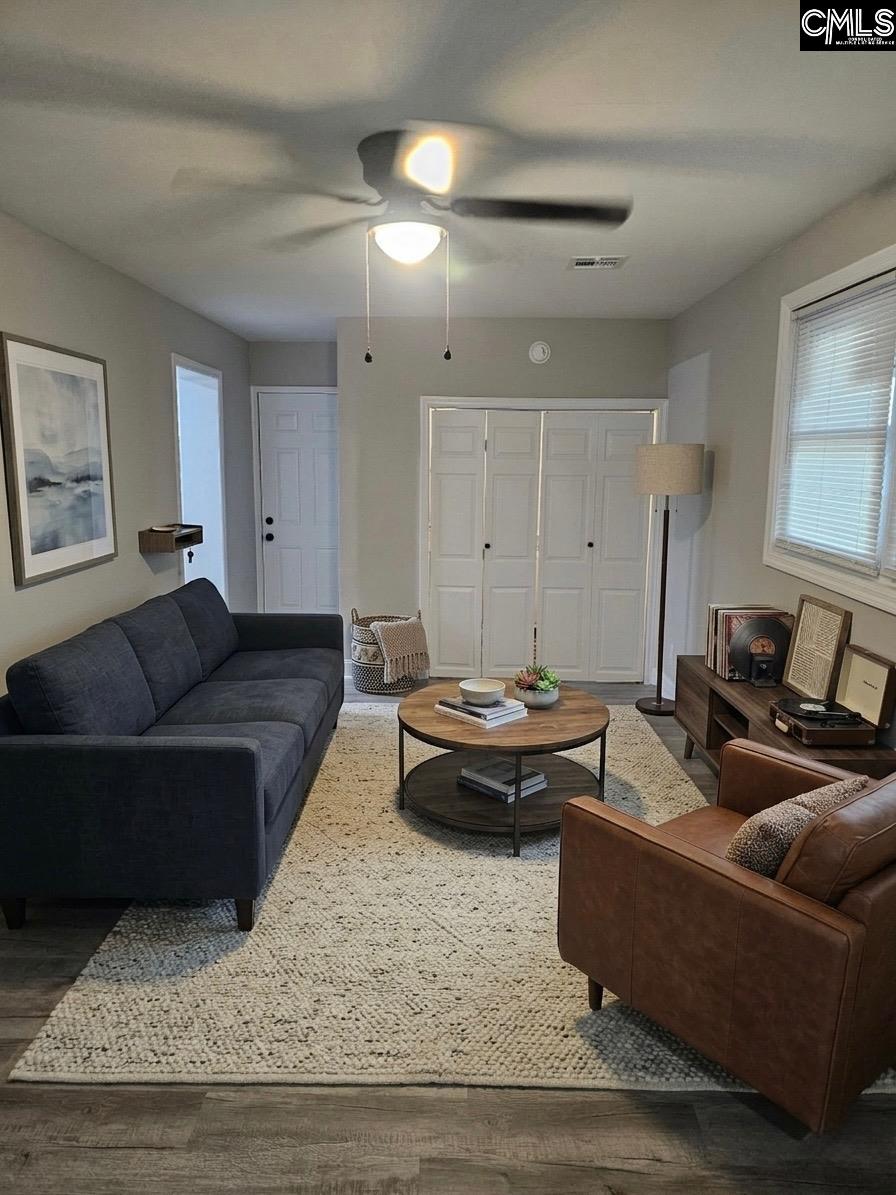 502 Dogwood Drive Sumter, SC 29150