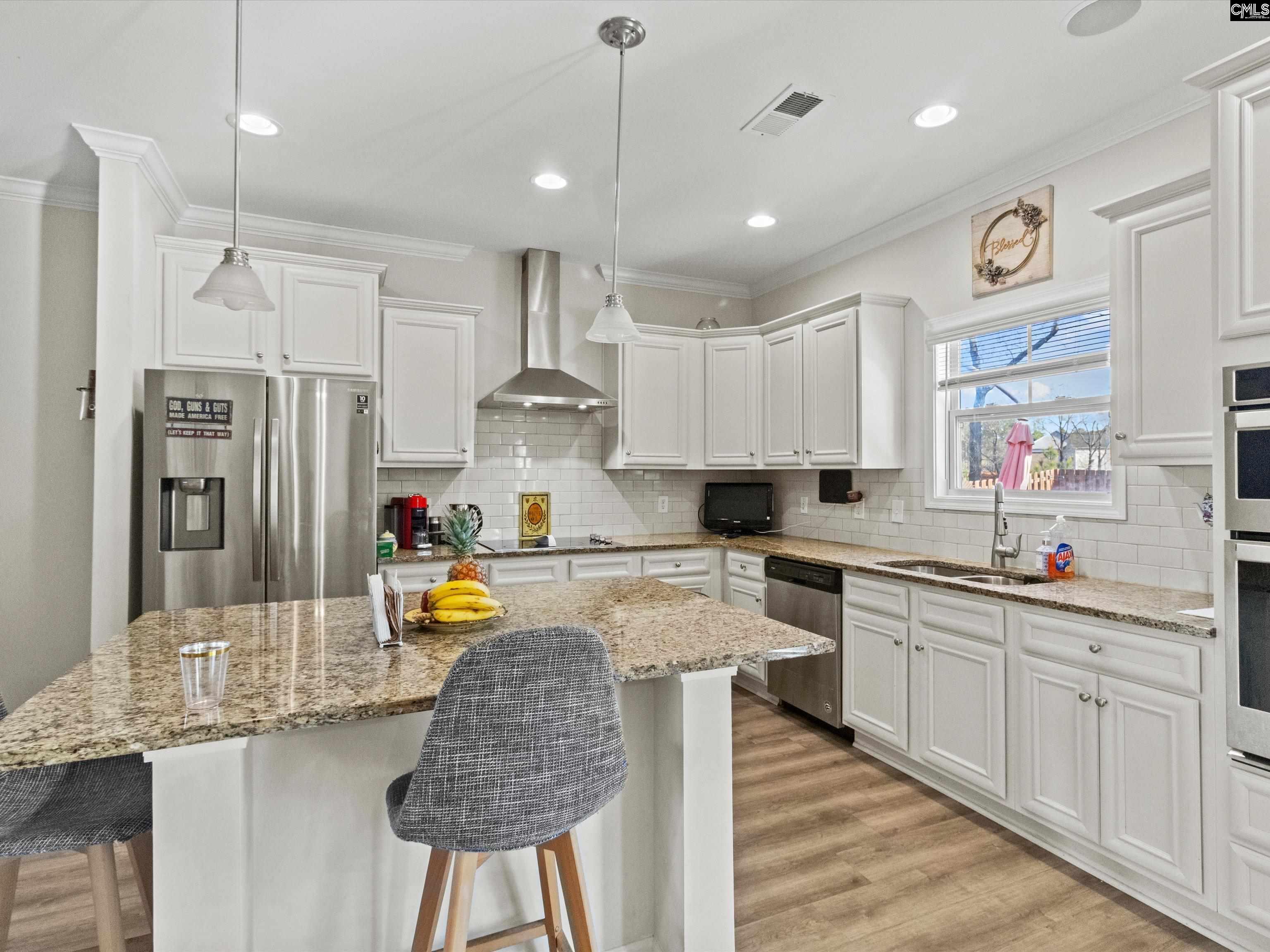 111 Calming Creek Way Elgin, SC 29045