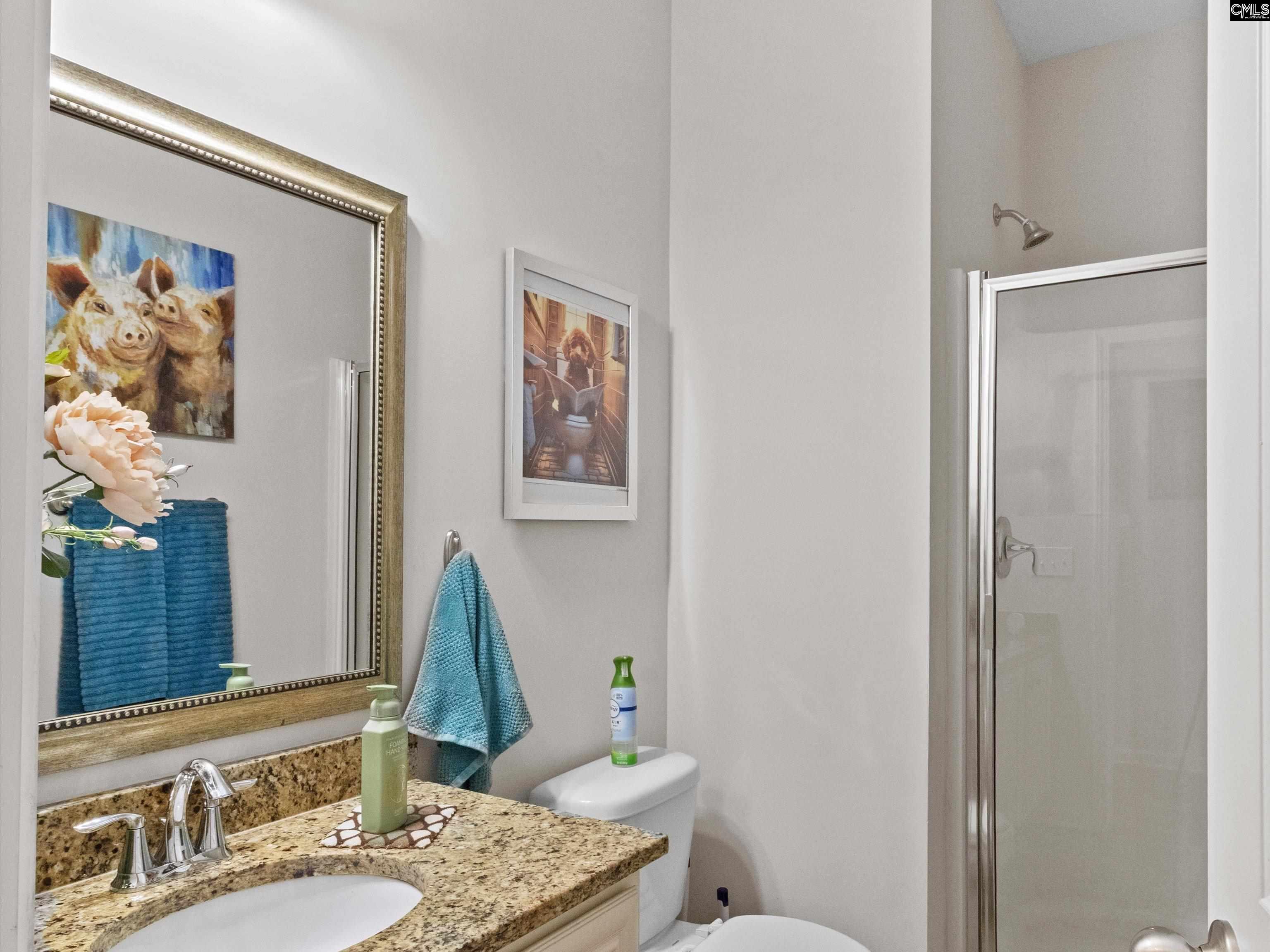 111 Calming Creek Way Elgin, SC 29045