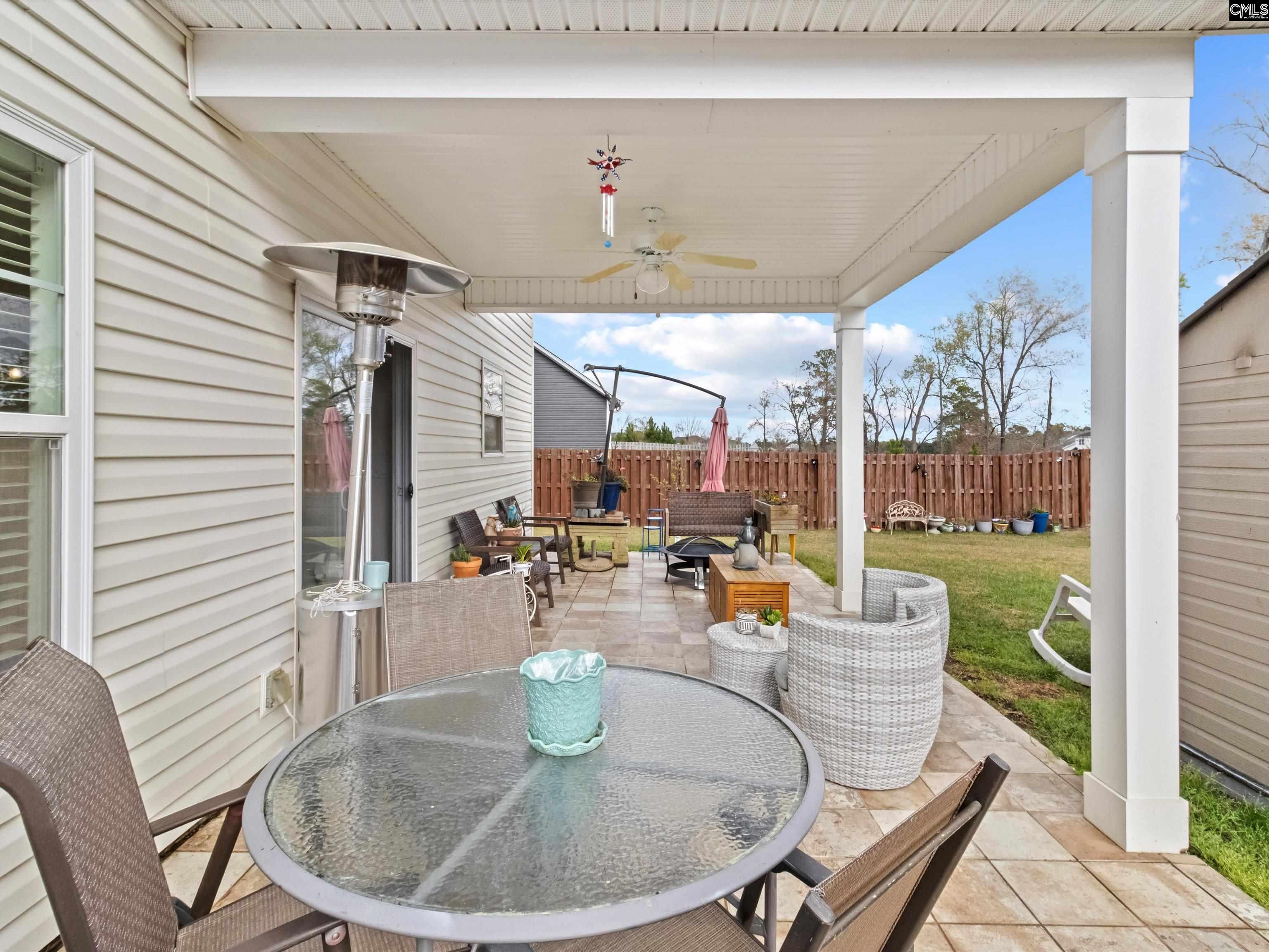 111 Calming Creek Way Elgin, SC 29045
