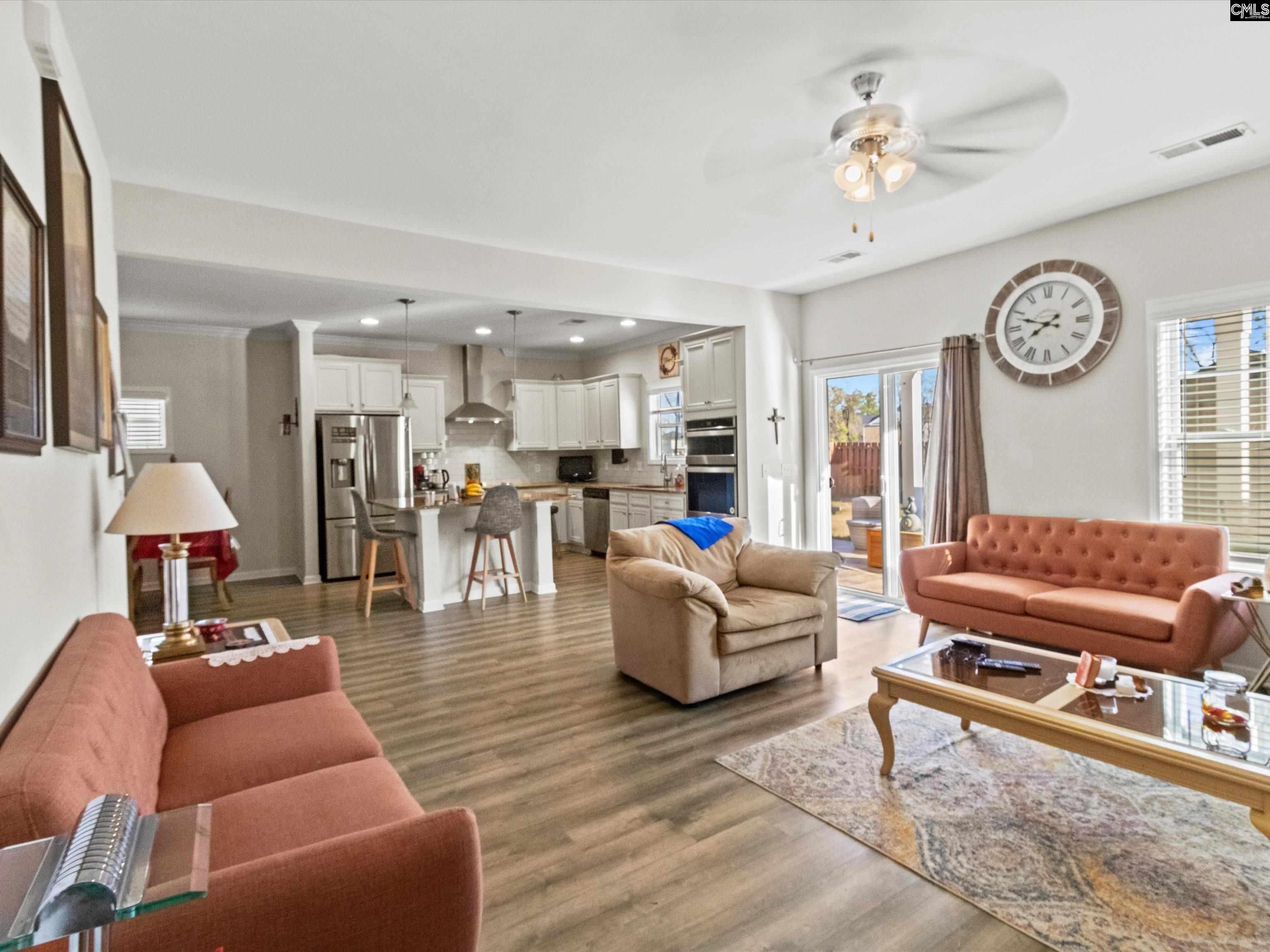 111 Calming Creek Way Elgin, SC 29045