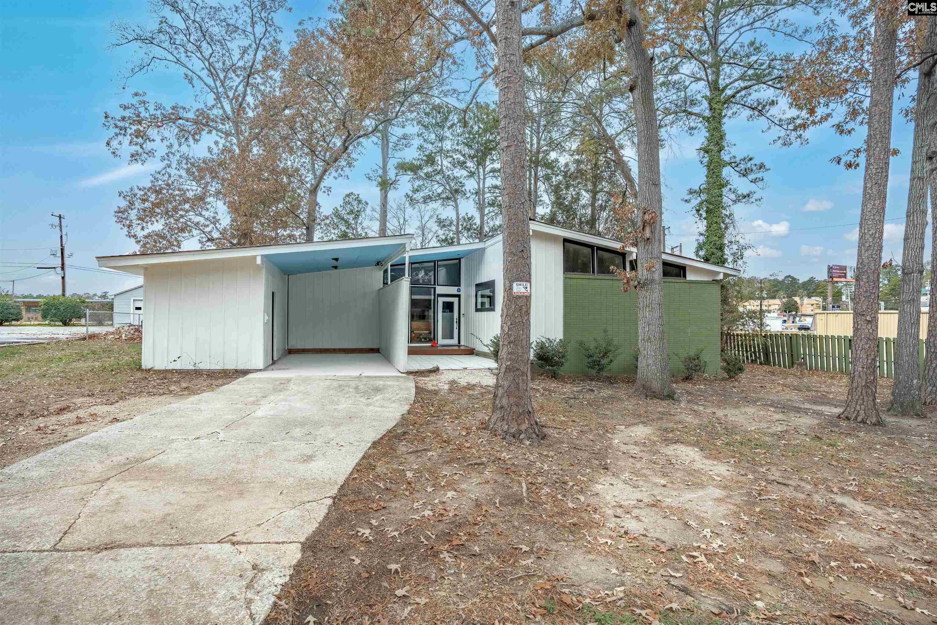 128 Latonea Drive Columbia, SC 29210