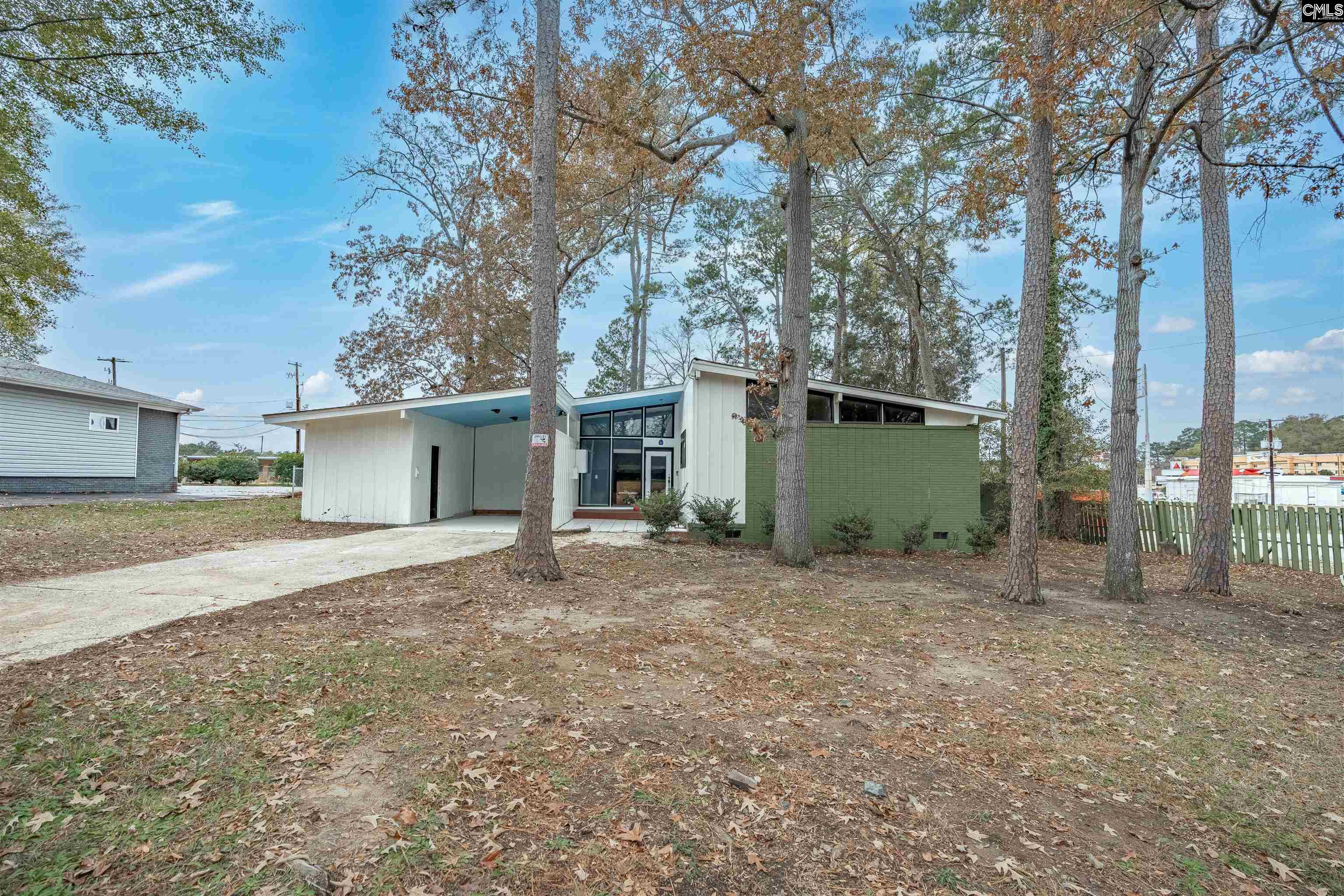 128 Latonea Drive Columbia, SC 29210