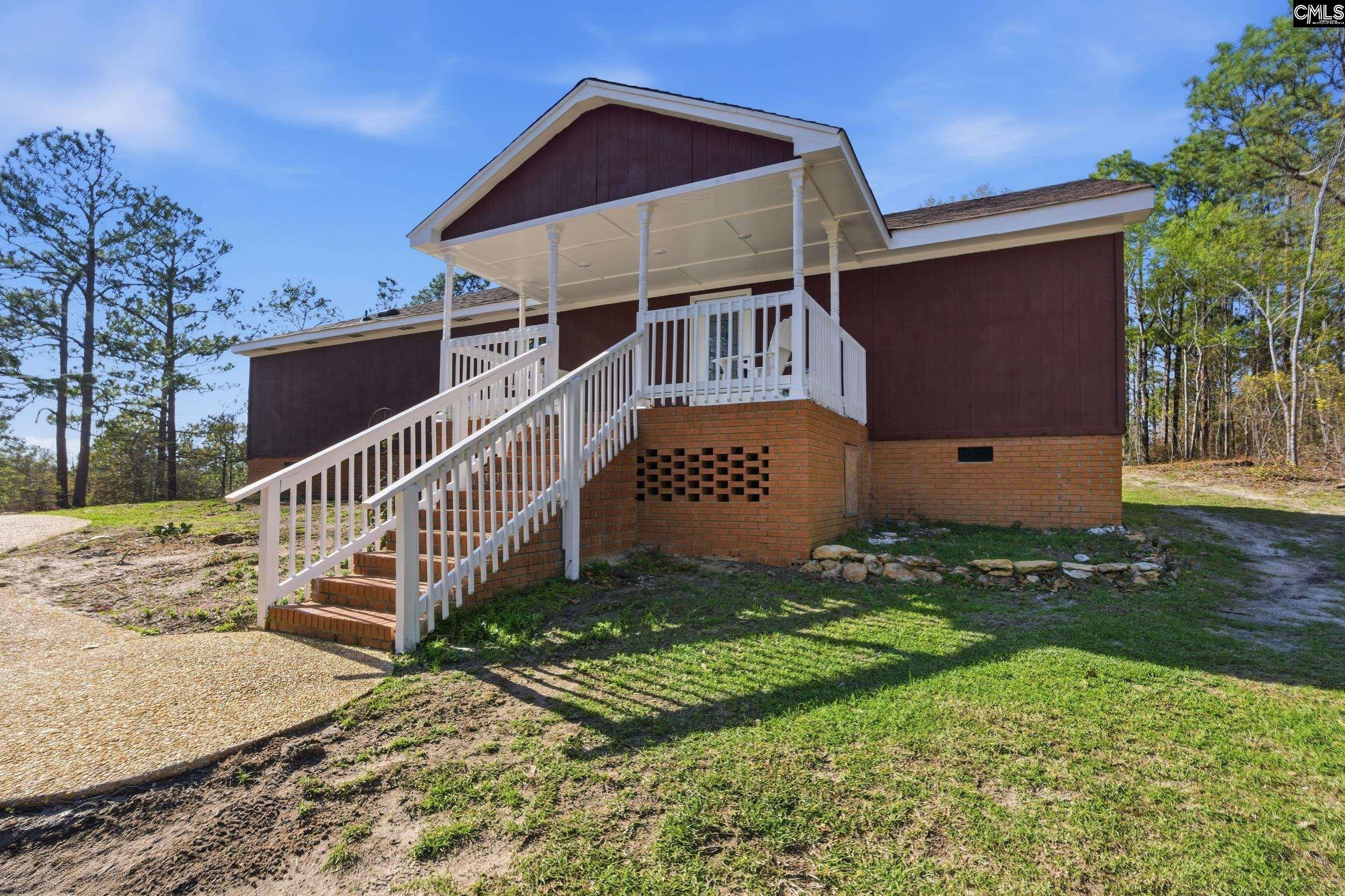 263 Sugar Loaf Road Gaston, SC 29053