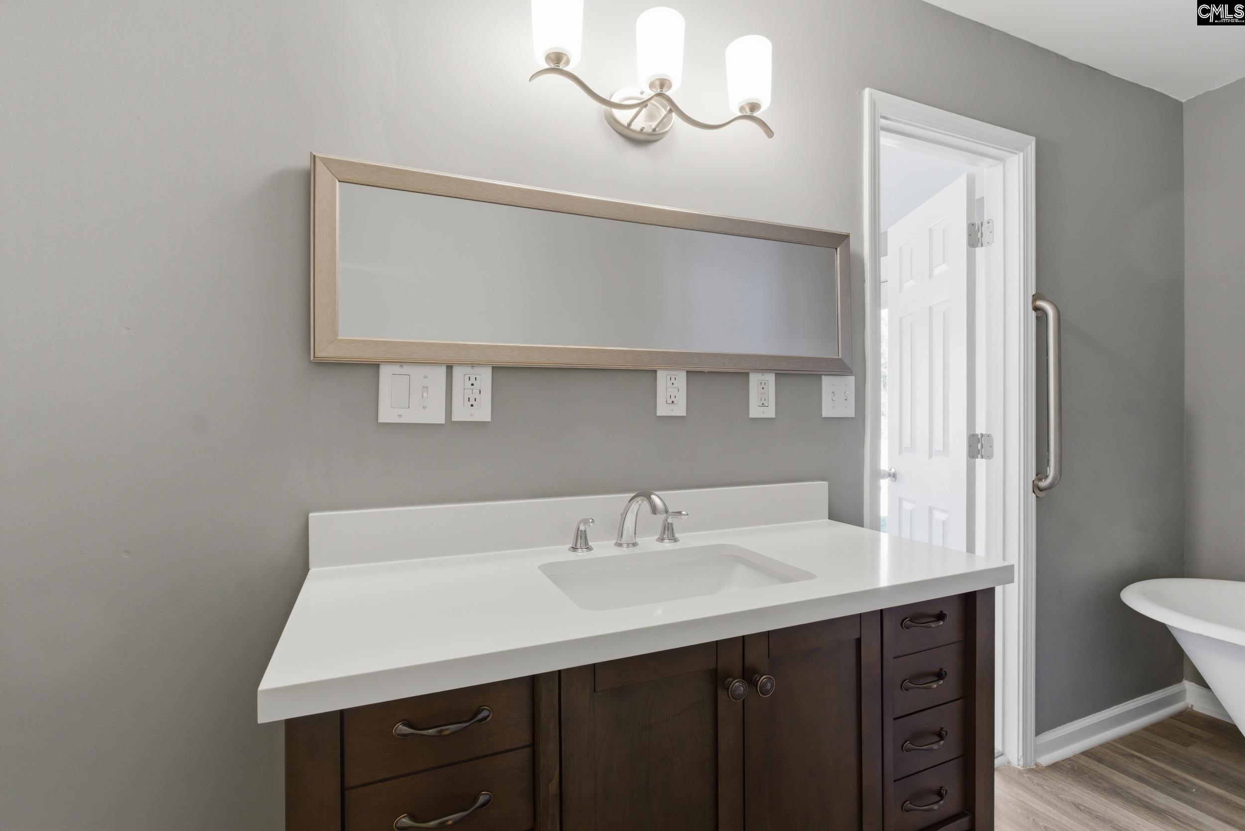 263 Sugar Loaf Road Gaston, SC 29053