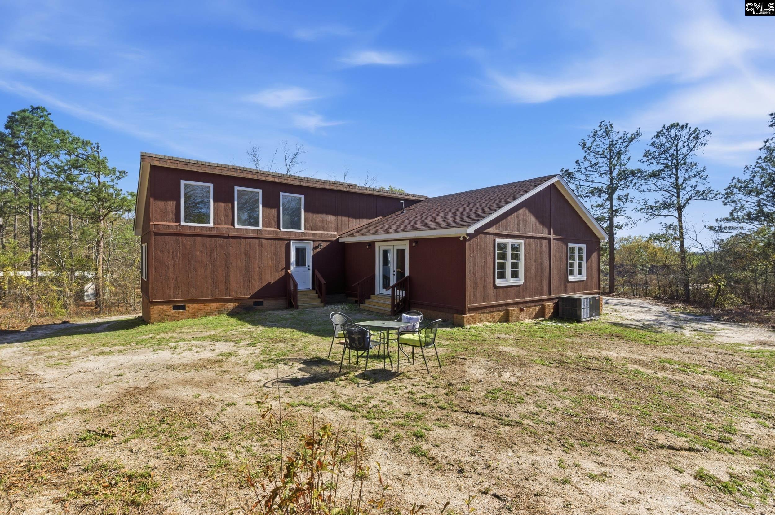 263 Sugar Loaf Road Gaston, SC 29053