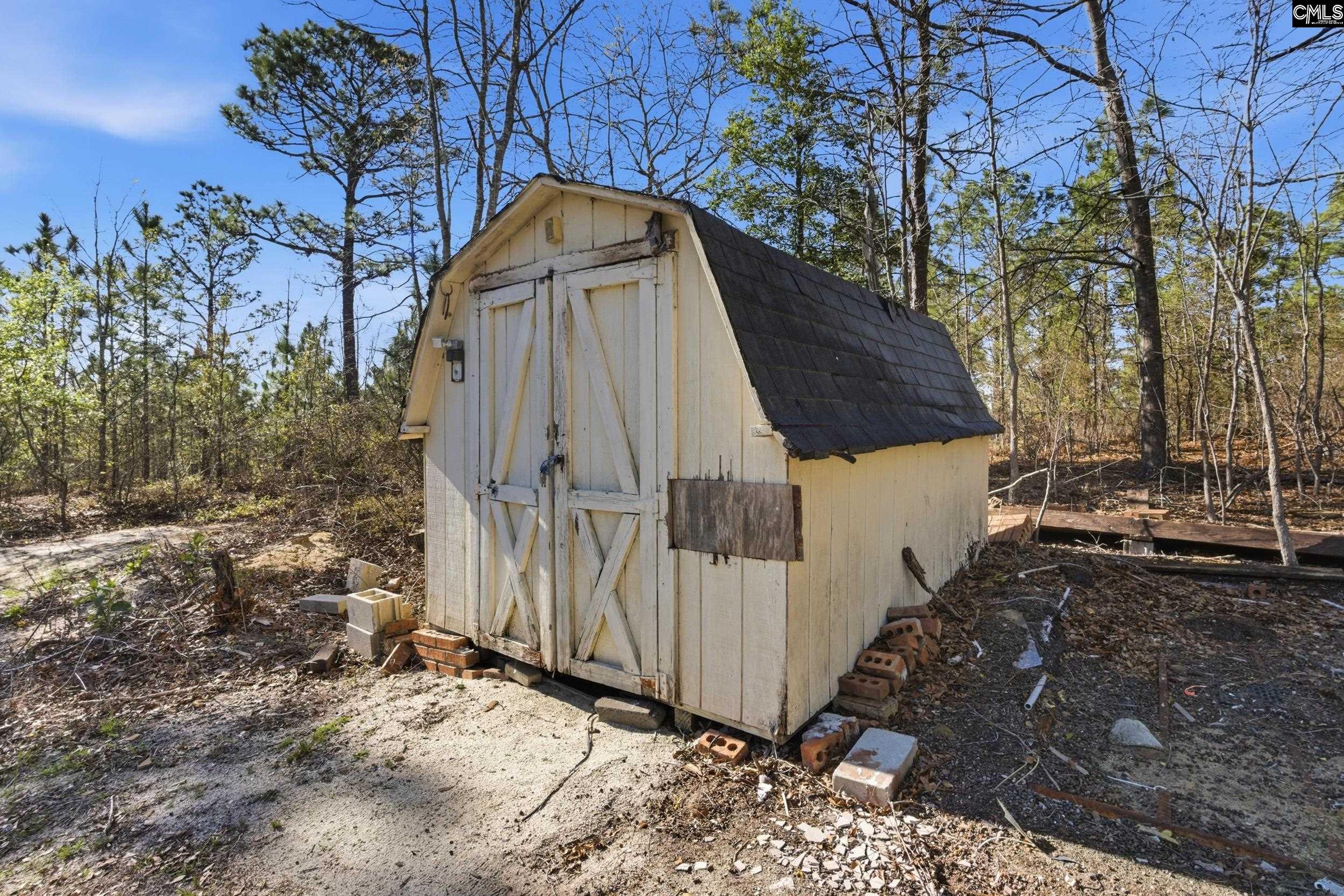 263 Sugar Loaf Road Gaston, SC 29053
